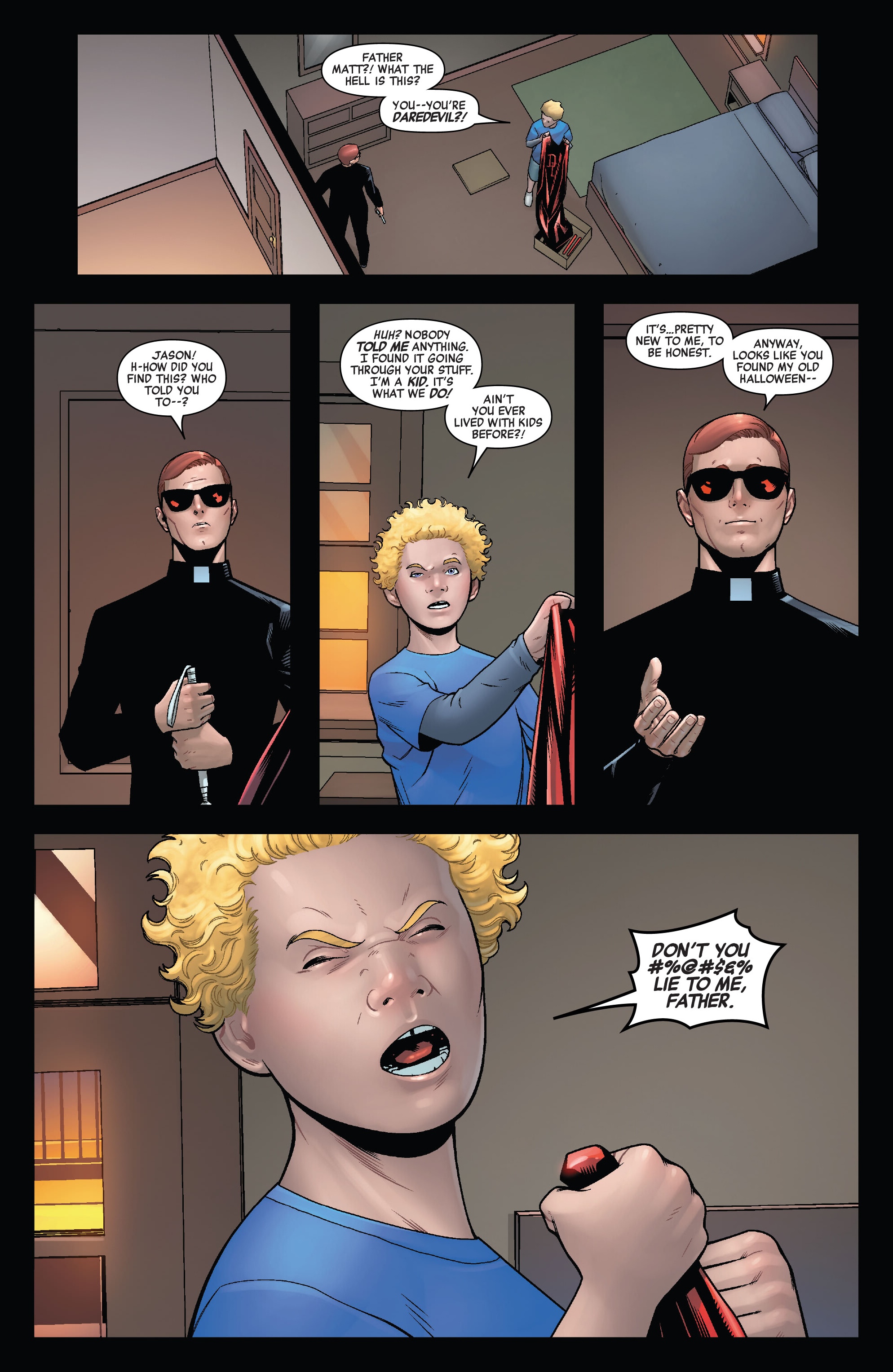 Daredevil (2023-): Chapter 10 - Page 4