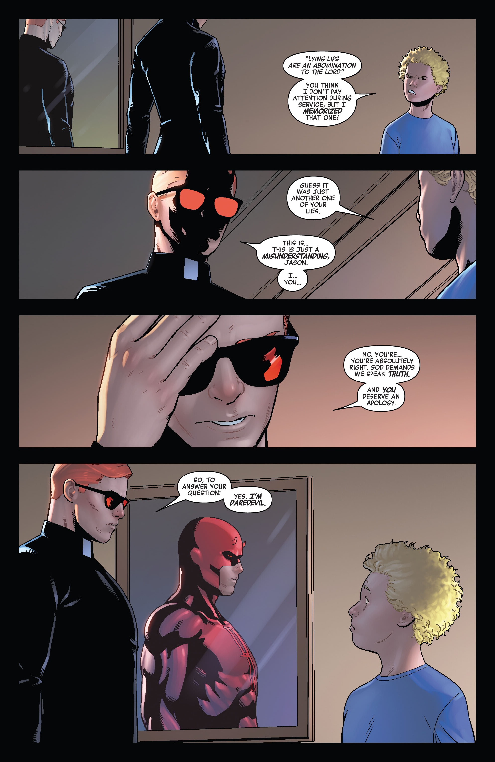 Daredevil (2023-): Chapter 10 - Page 5