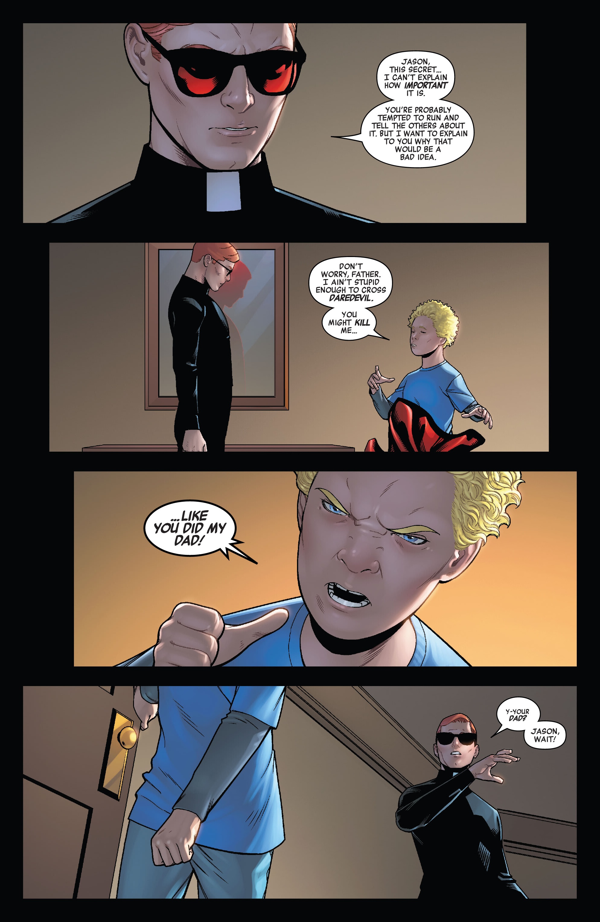 Daredevil (2023-): Chapter 10 - Page 6