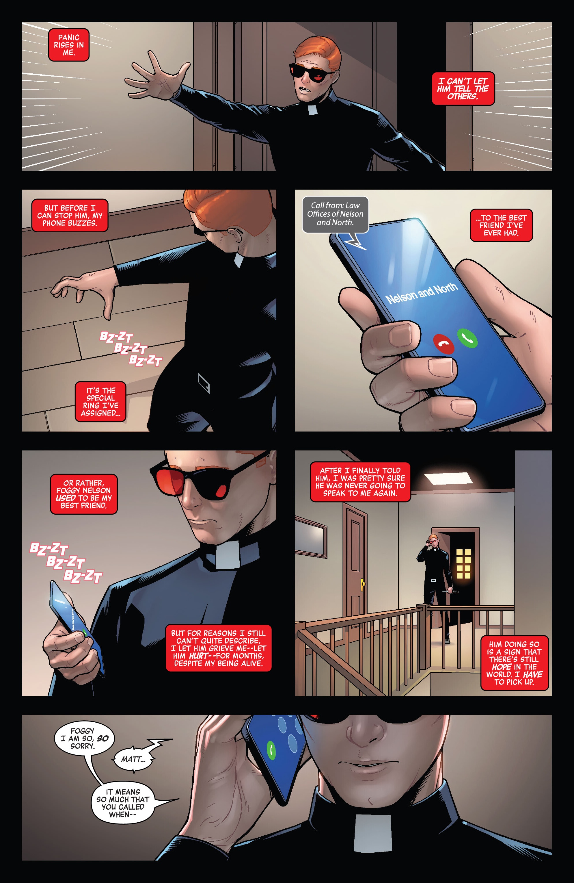 Daredevil (2023-): Chapter 10 - Page 7