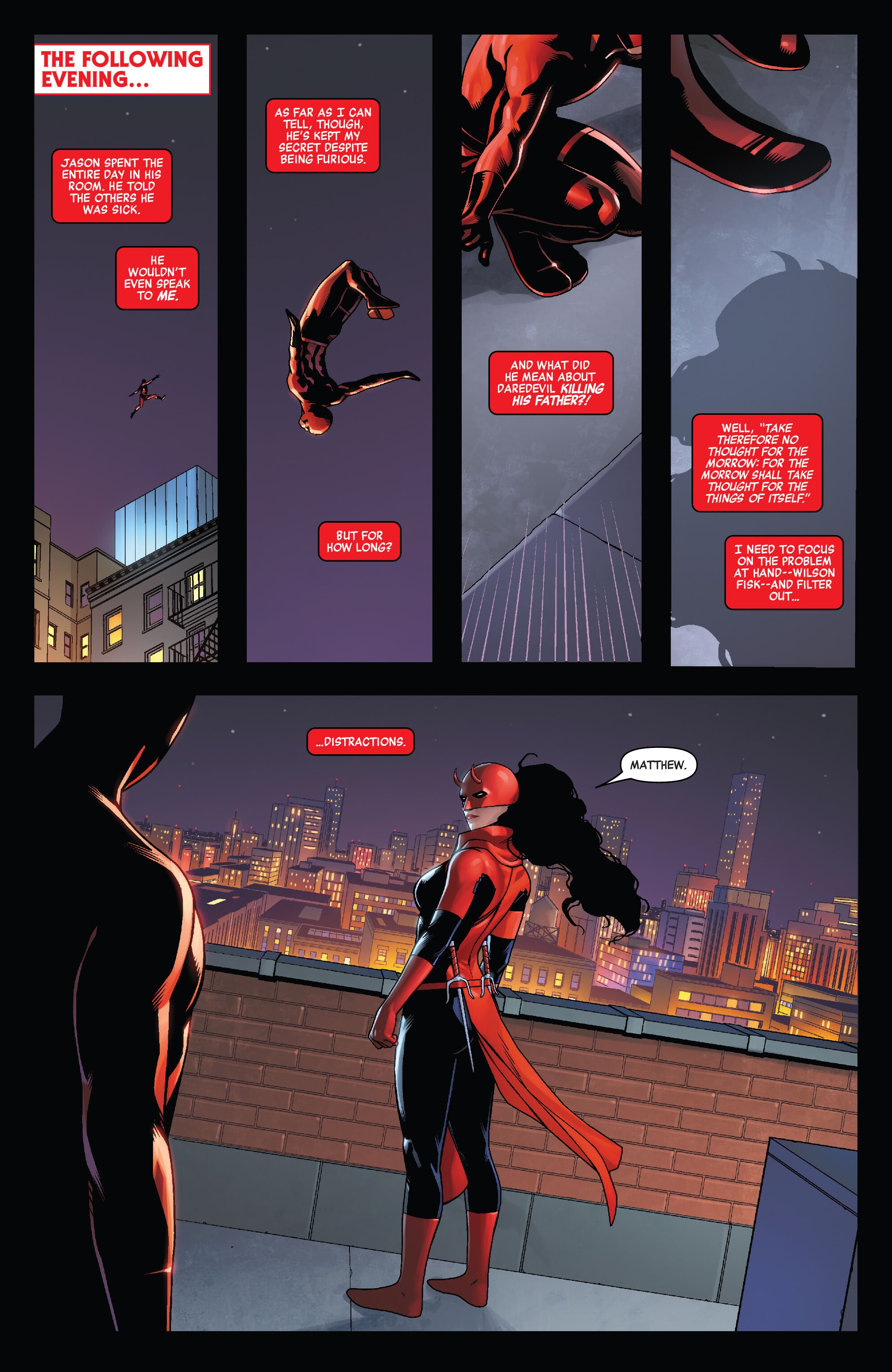 Daredevil (2023-): Chapter 10 - Page 9
