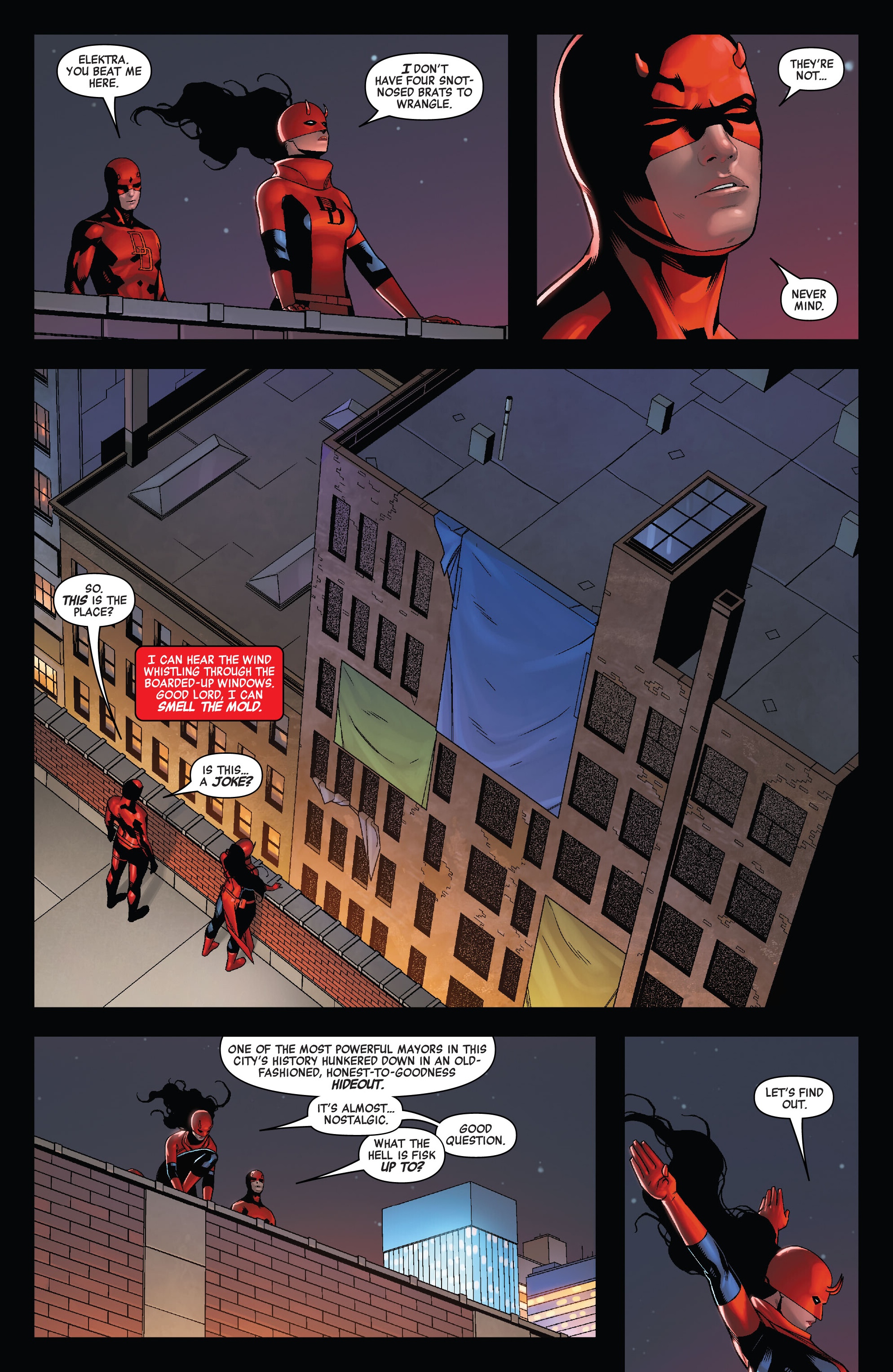 Daredevil (2023-): Chapter 10 - Page 10