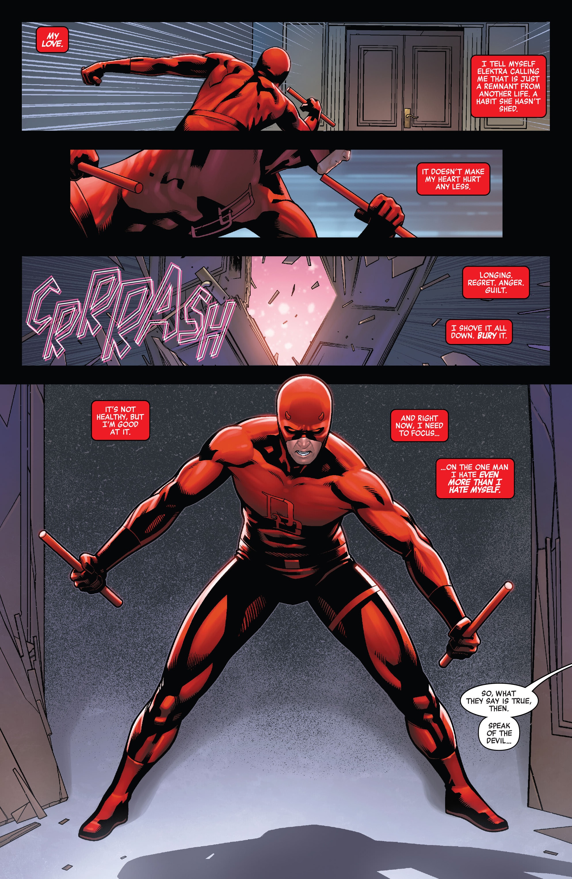 Daredevil (2023-): Chapter 10 - Page 14