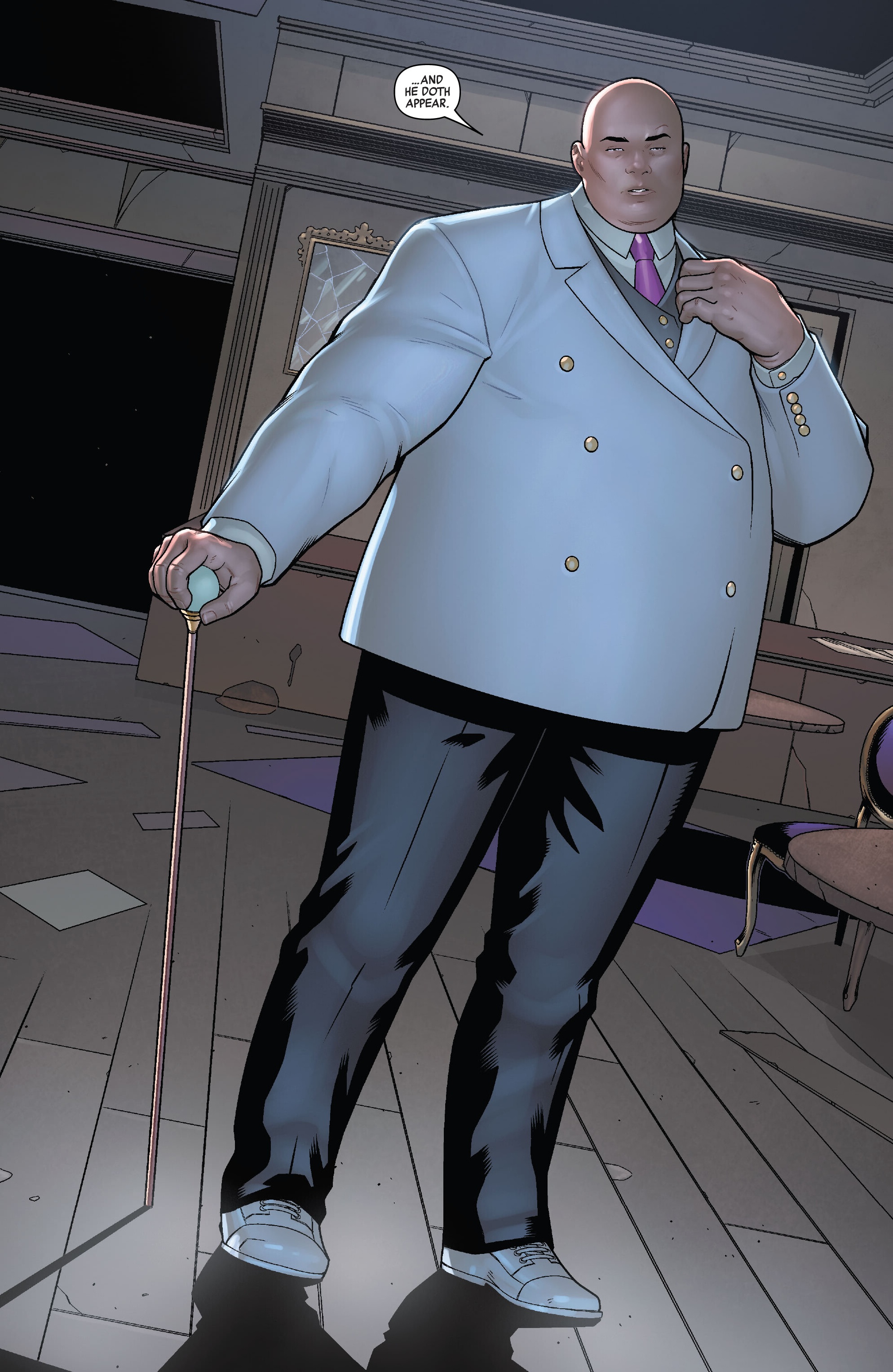 Daredevil (2023-): Chapter 10 - Page 15