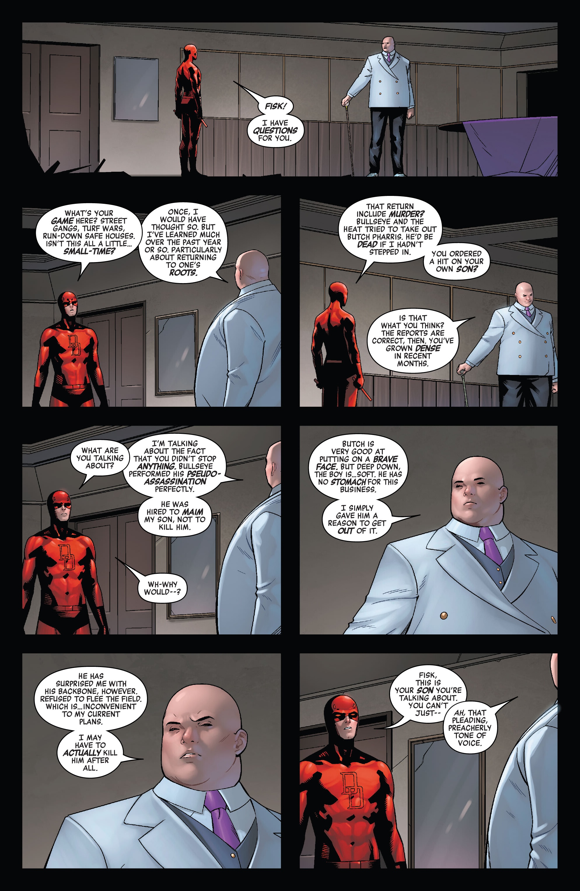 Daredevil (2023-): Chapter 10 - Page 16