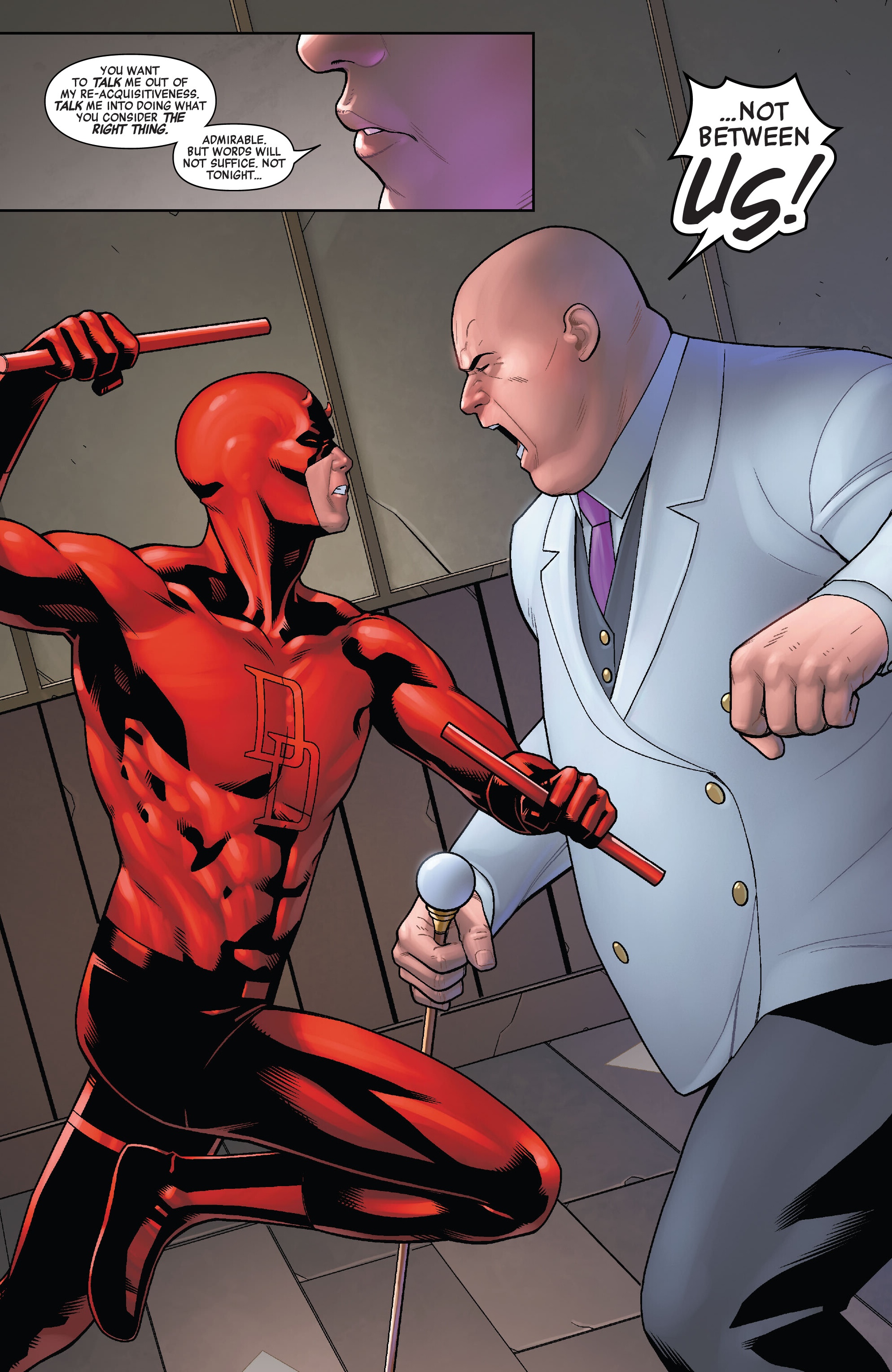 Daredevil (2023-): Chapter 10 - Page 17