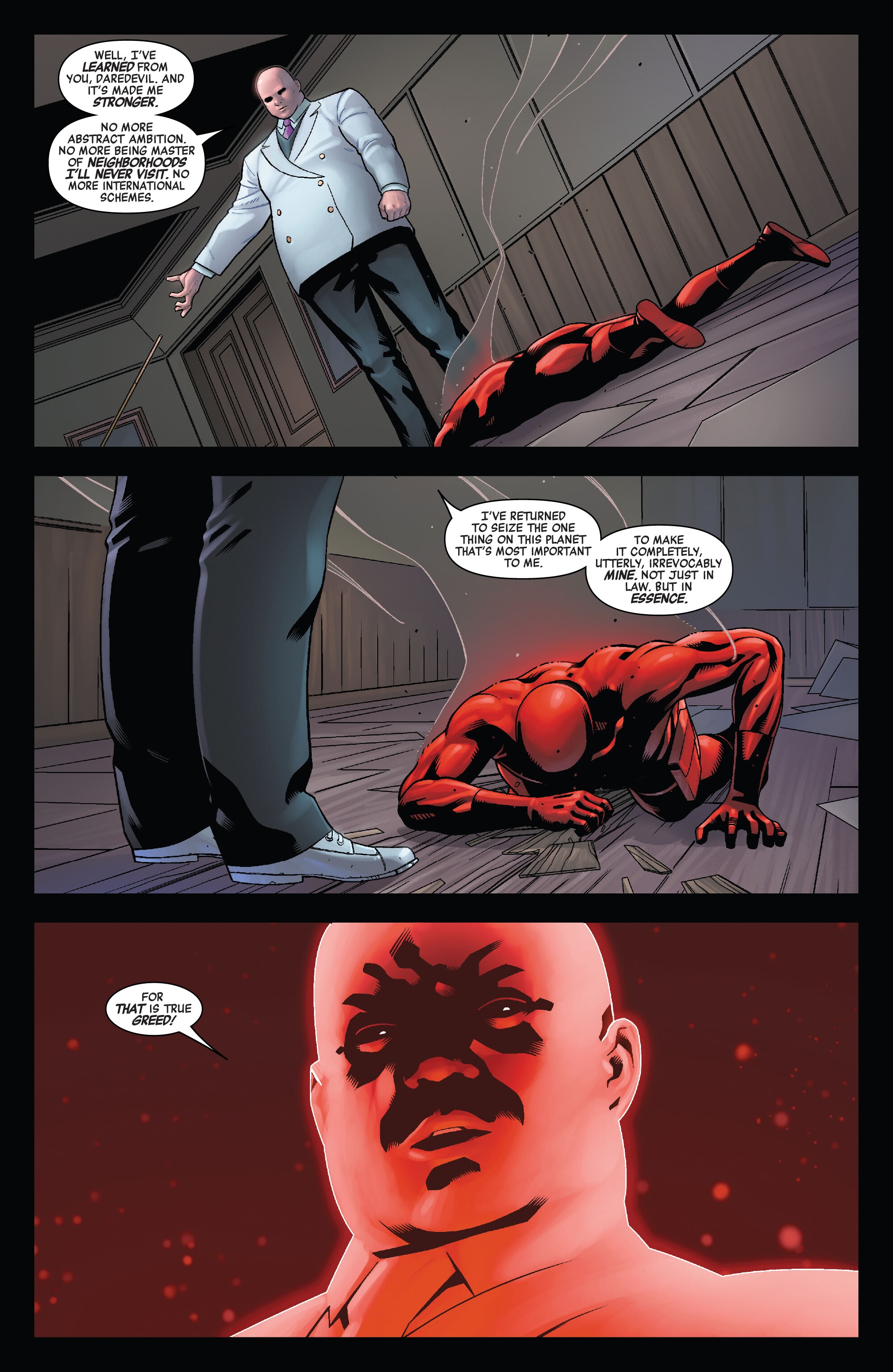 Daredevil (2023-): Chapter 10 - Page 20