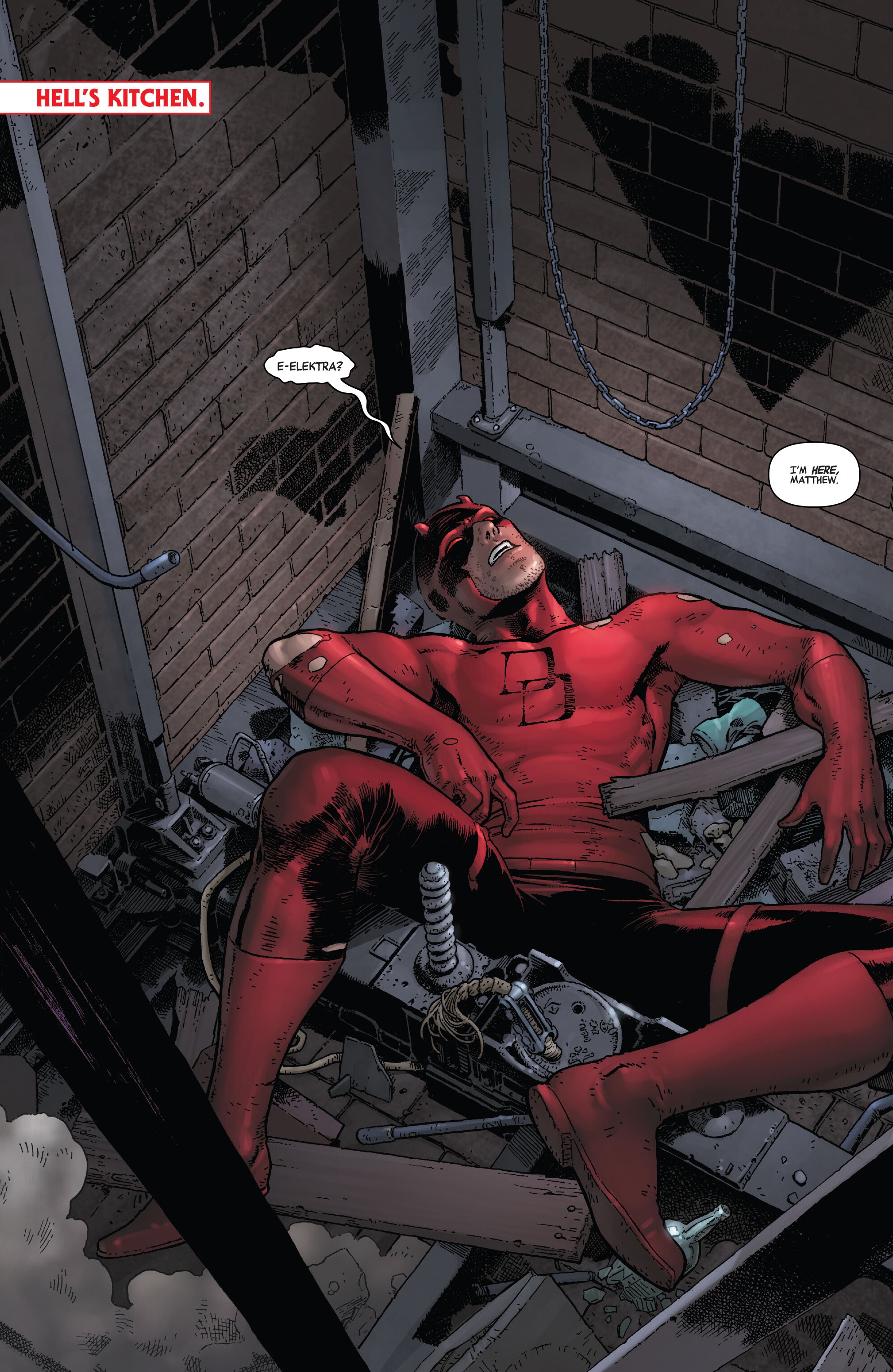 Daredevil (2023-): Chapter 11 - Page 3