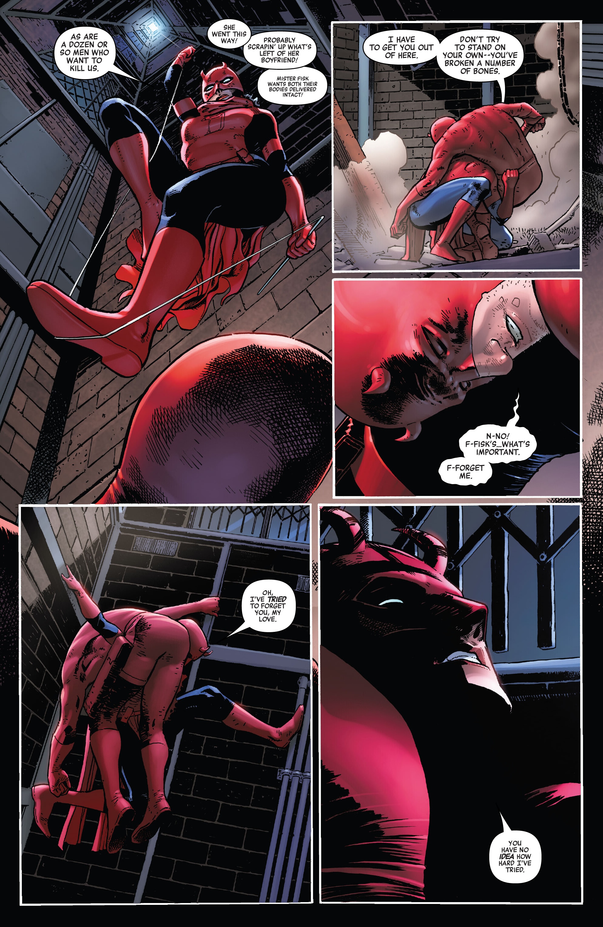 Daredevil (2023-): Chapter 11 - Page 4
