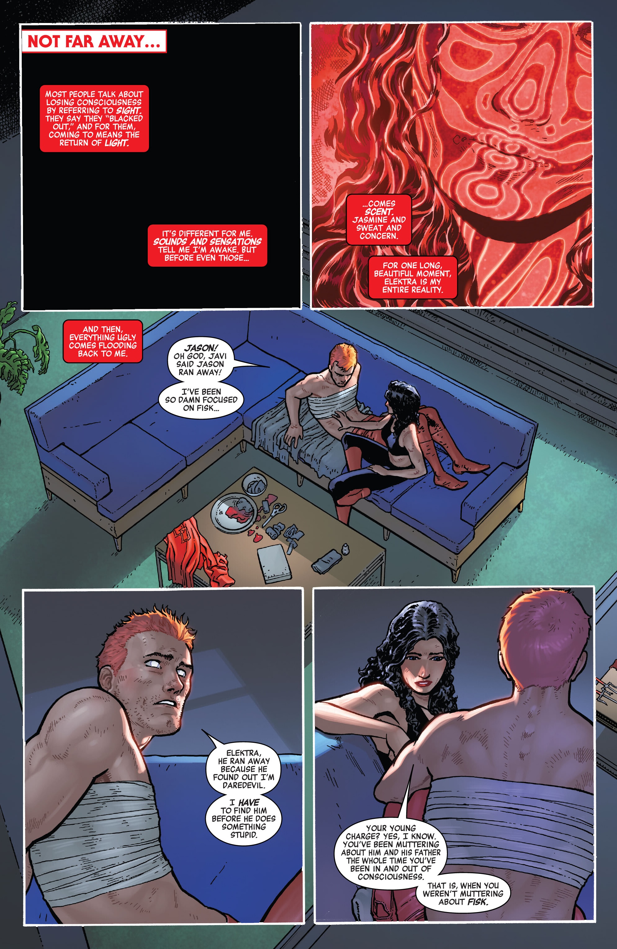 Daredevil (2023-): Chapter 11 - Page 6
