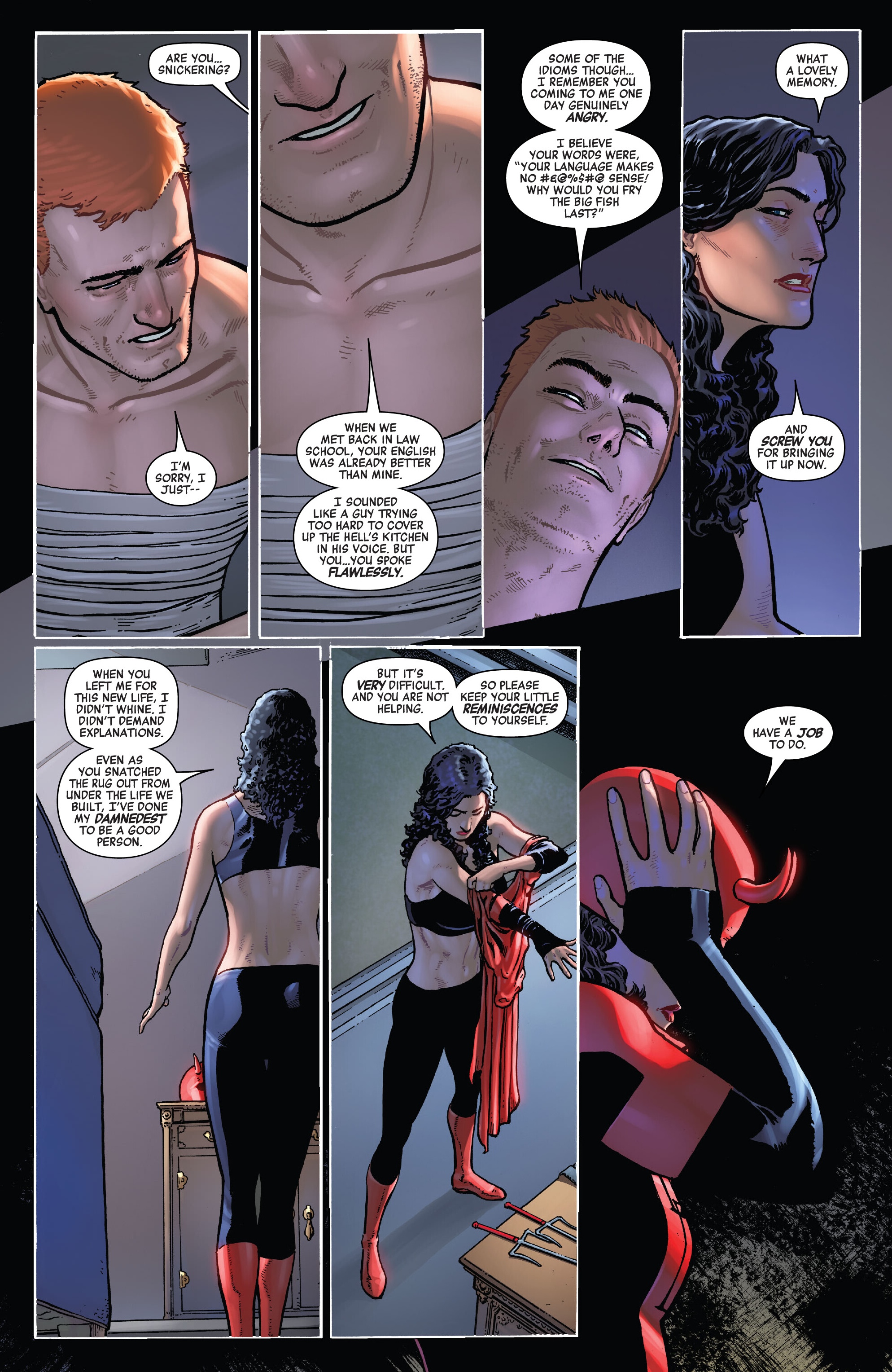 Daredevil (2023-): Chapter 11 - Page 9