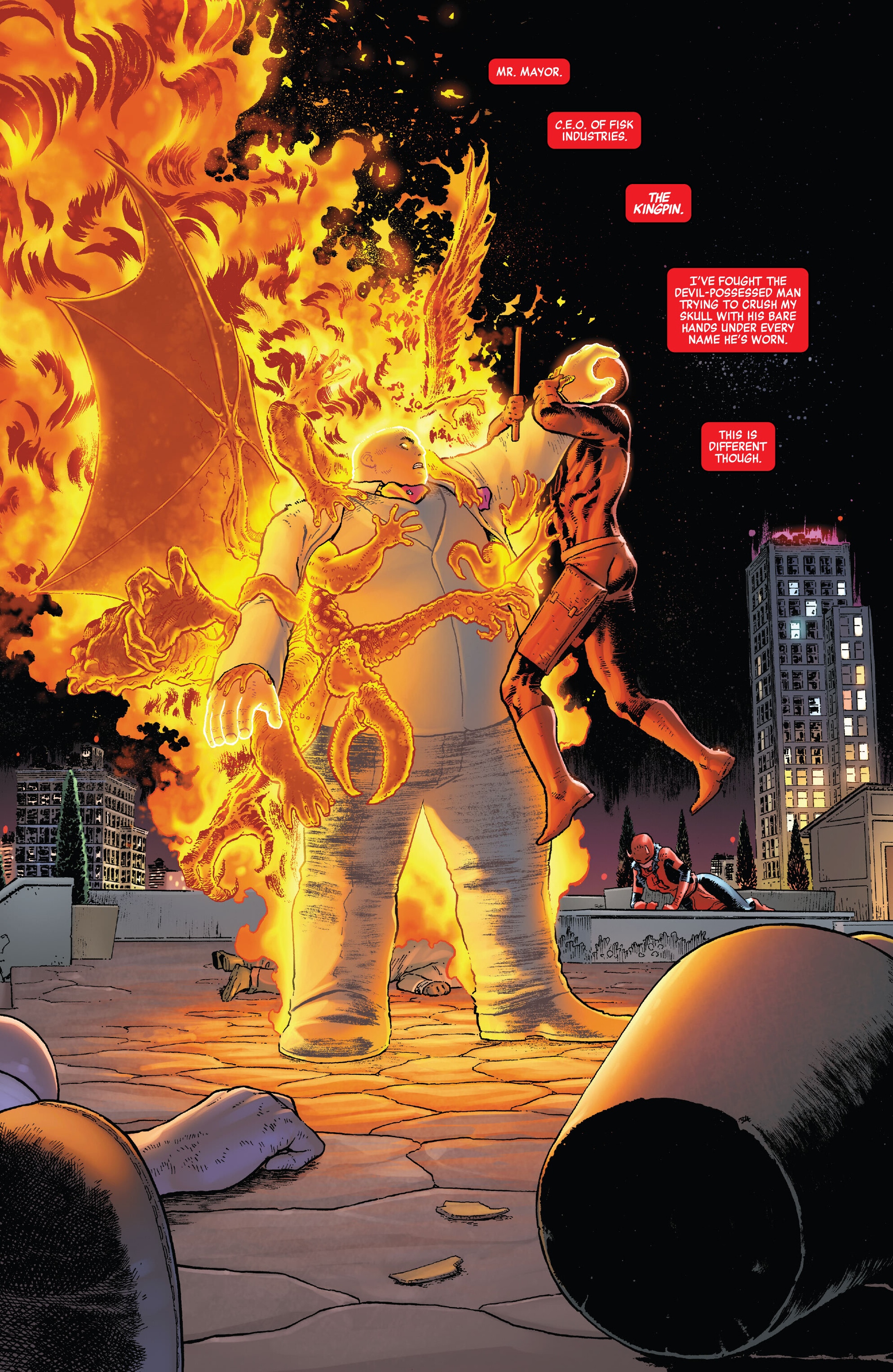 Daredevil (2023-): Chapter 12 - Page 5