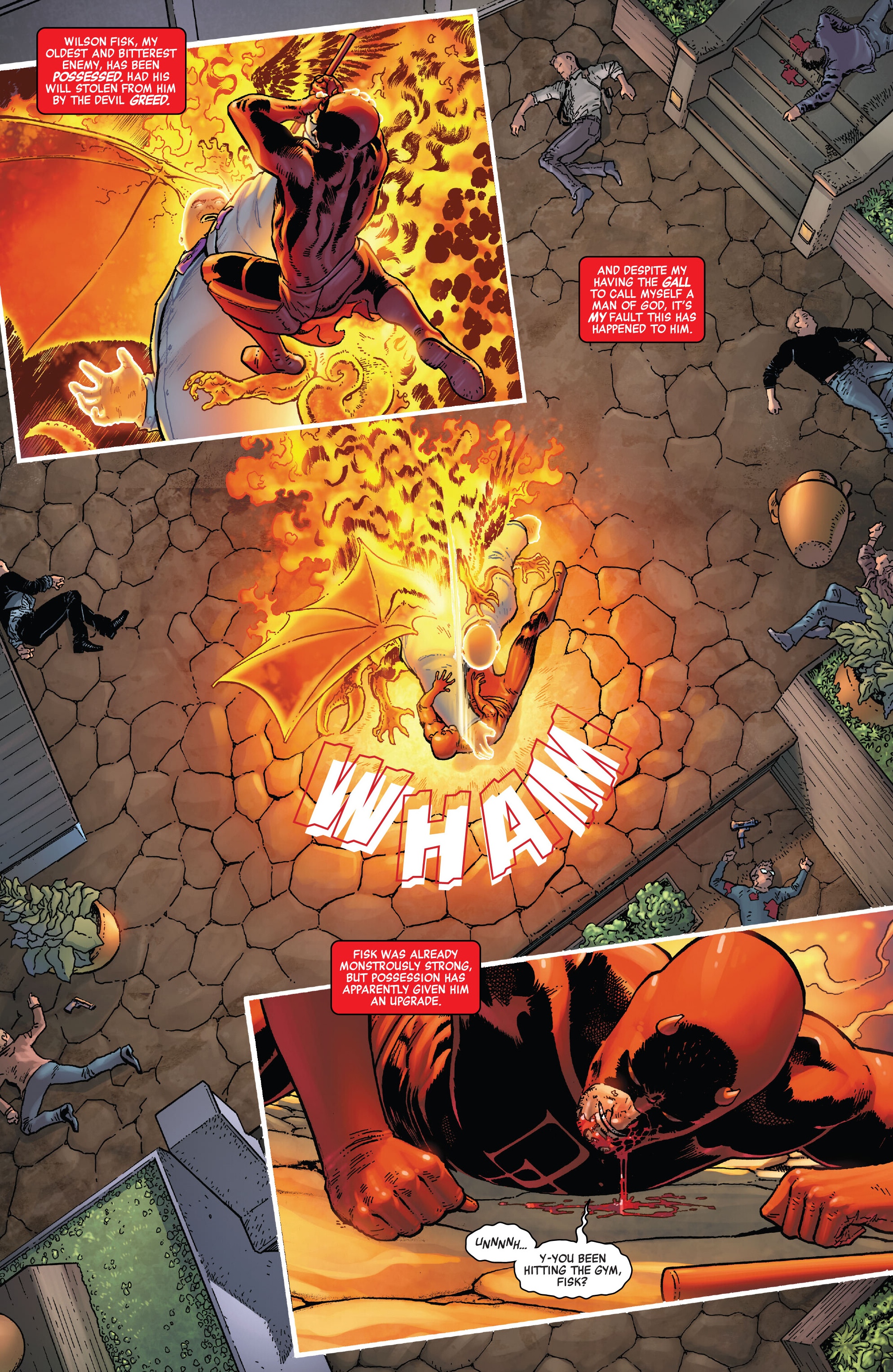 Daredevil (2023-): Chapter 12 - Page 6