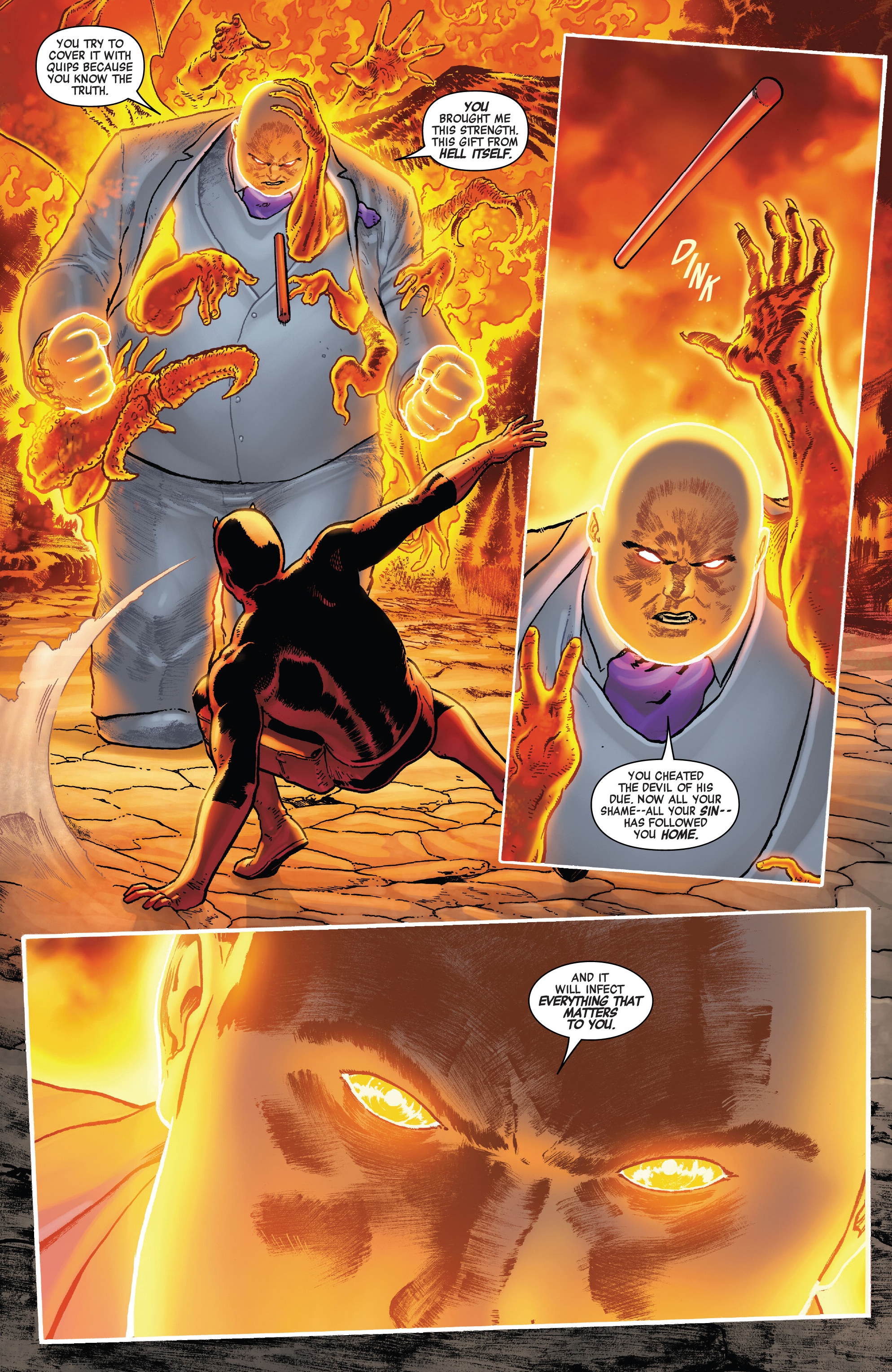 Daredevil (2023-): Chapter 12 - Page 7