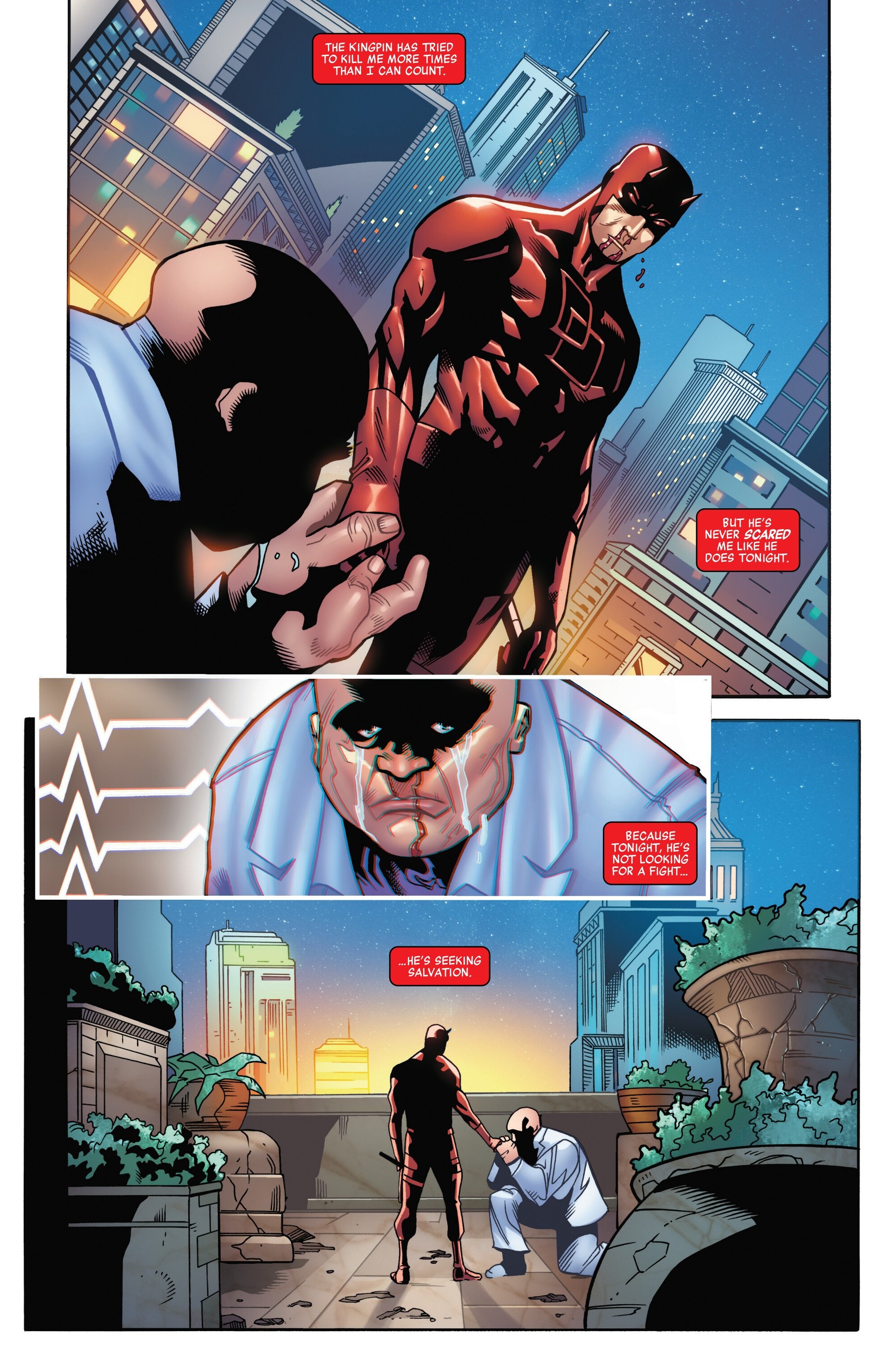 Daredevil (2023-): Chapter 13 - Page 4