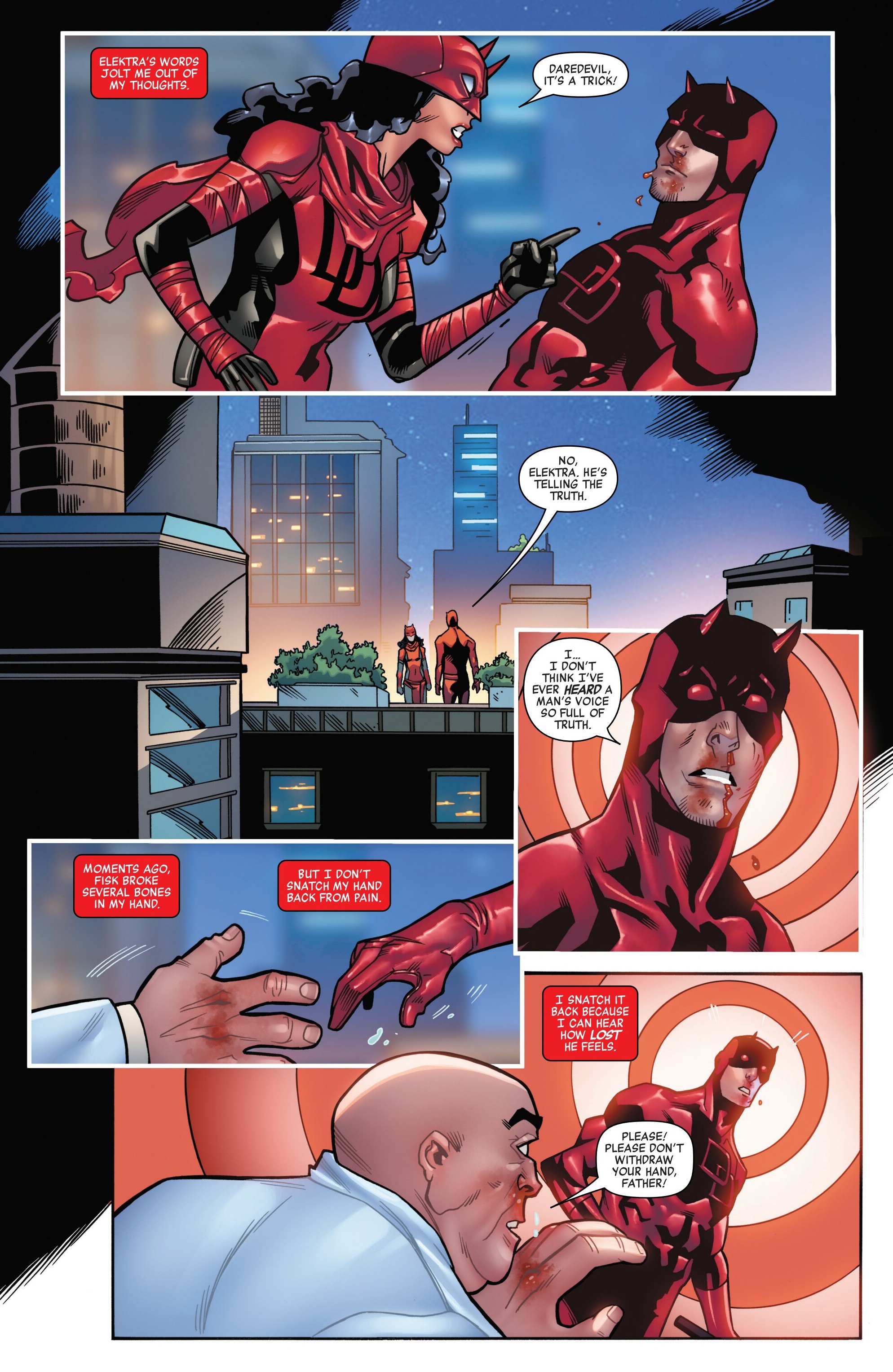 Daredevil (2023-): Chapter 13 - Page 5