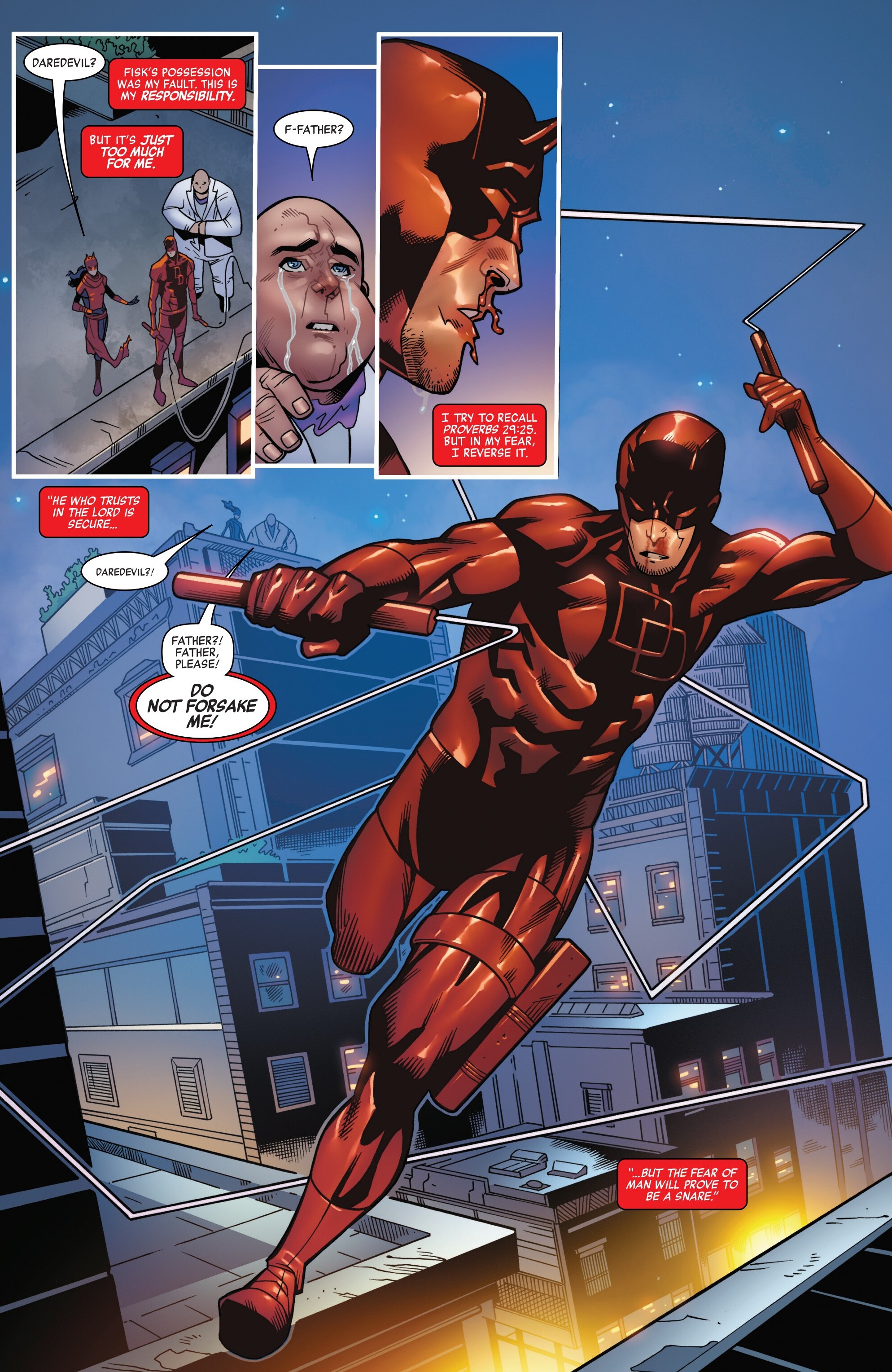 Daredevil (2023-): Chapter 13 - Page 7