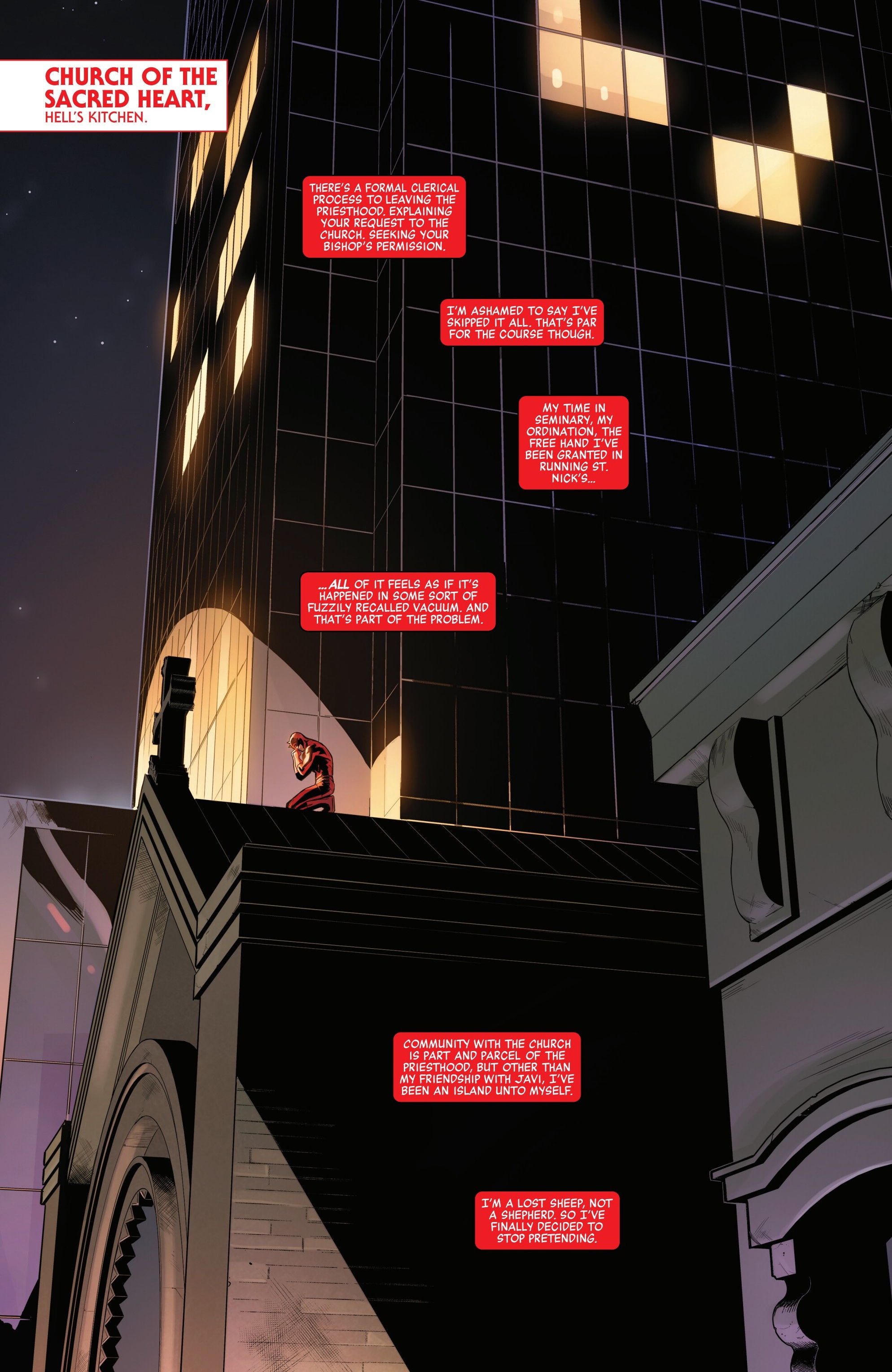 Daredevil (2023-): Chapter 14 - Page 3