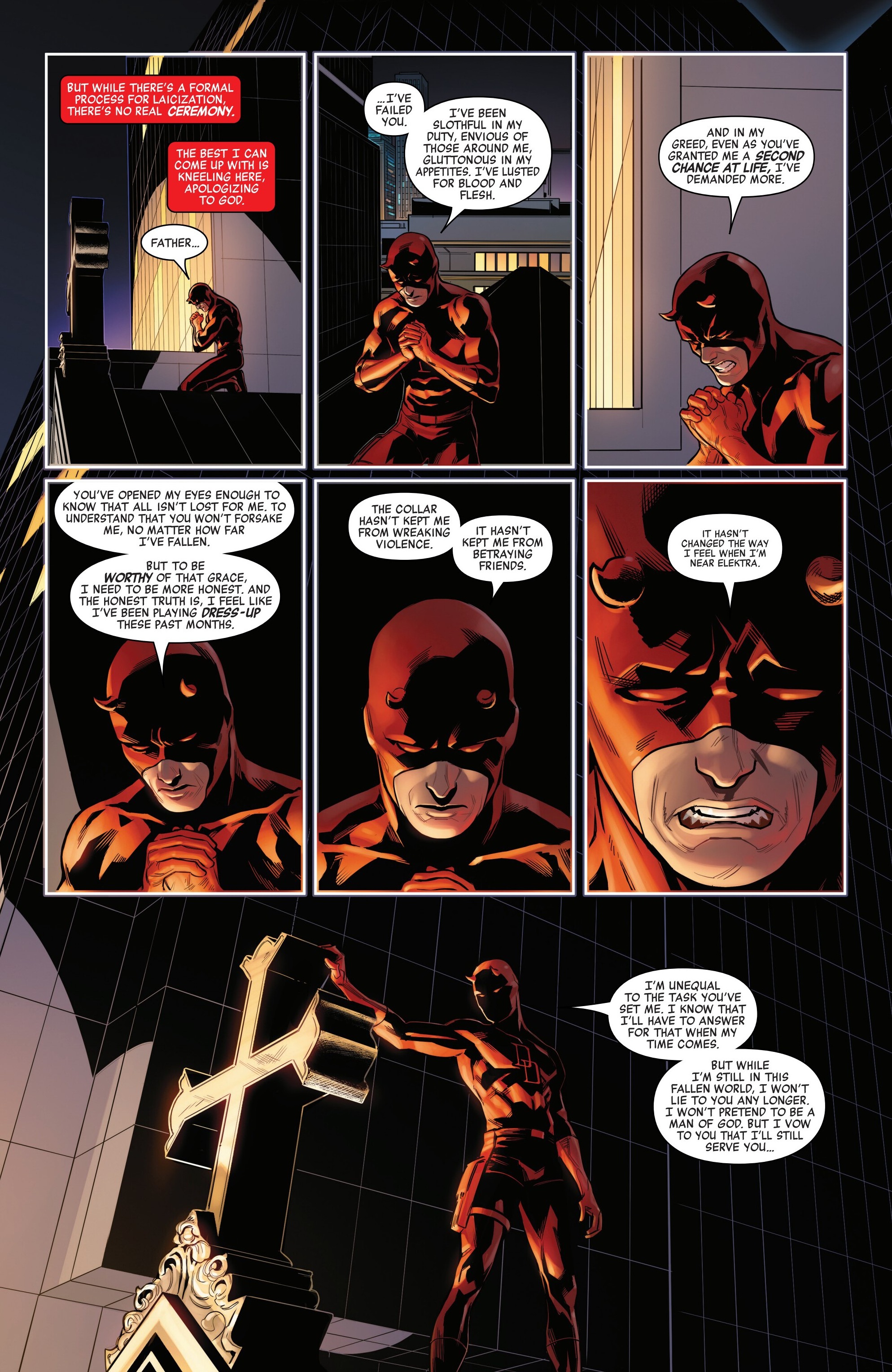 Daredevil (2023-): Chapter 14 - Page 4