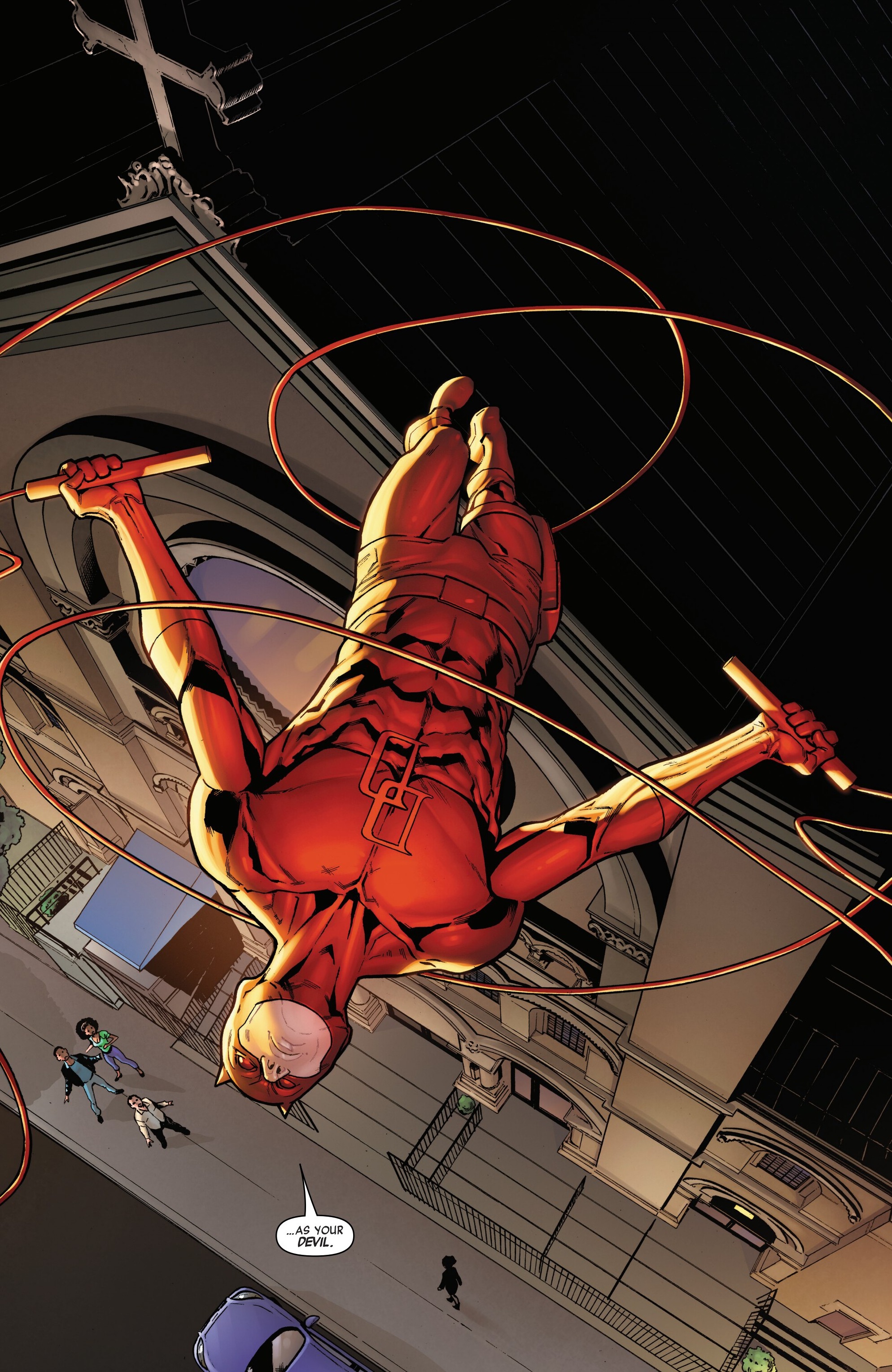 Daredevil (2023-): Chapter 14 - Page 5