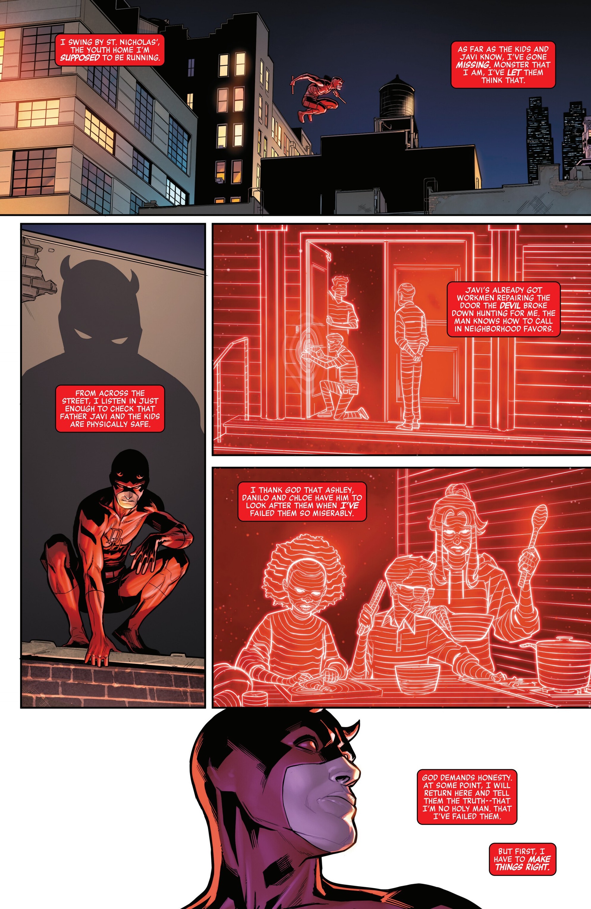 Daredevil (2023-): Chapter 14 - Page 6
