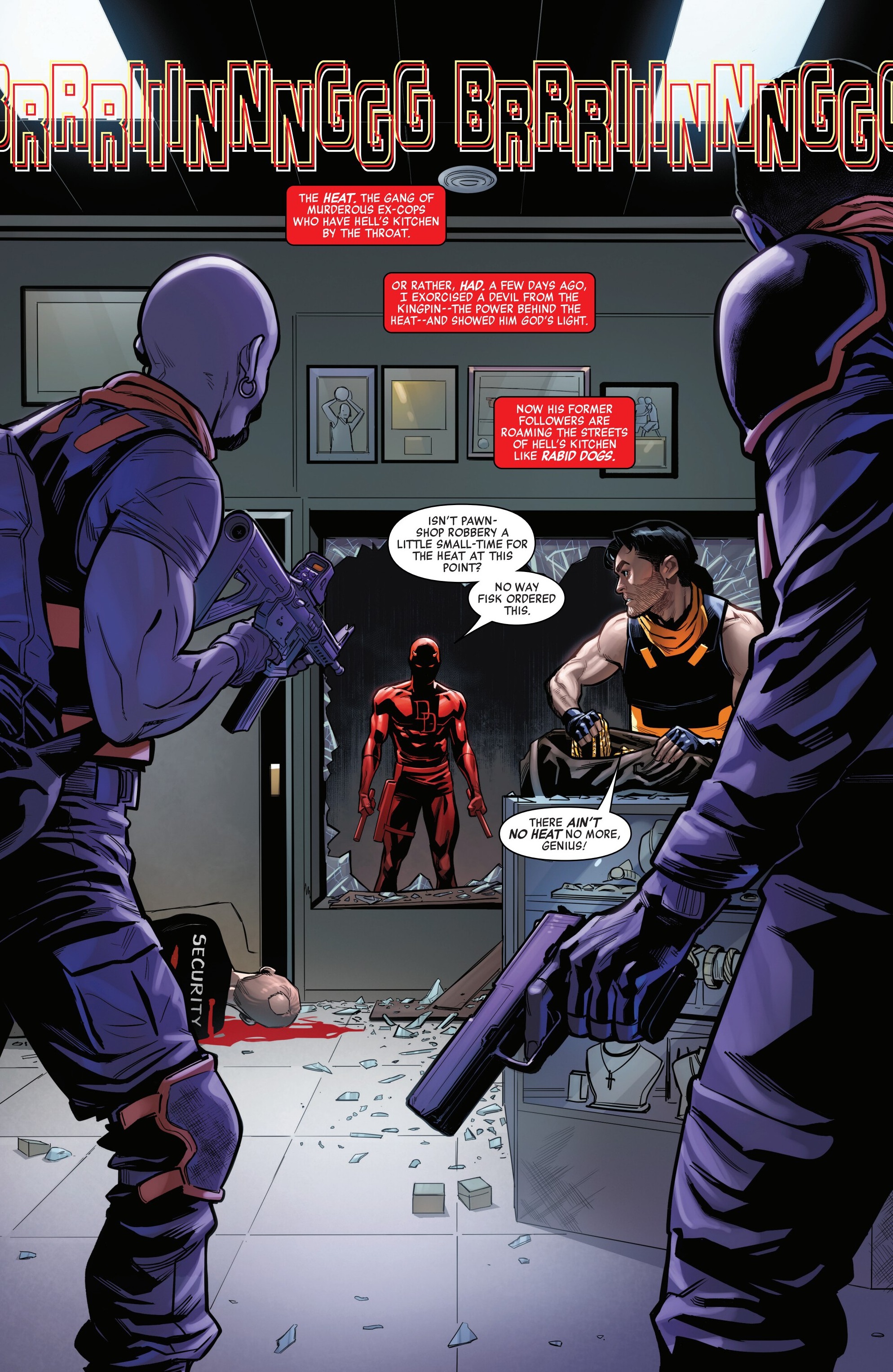 Daredevil (2023-): Chapter 14 - Page 8