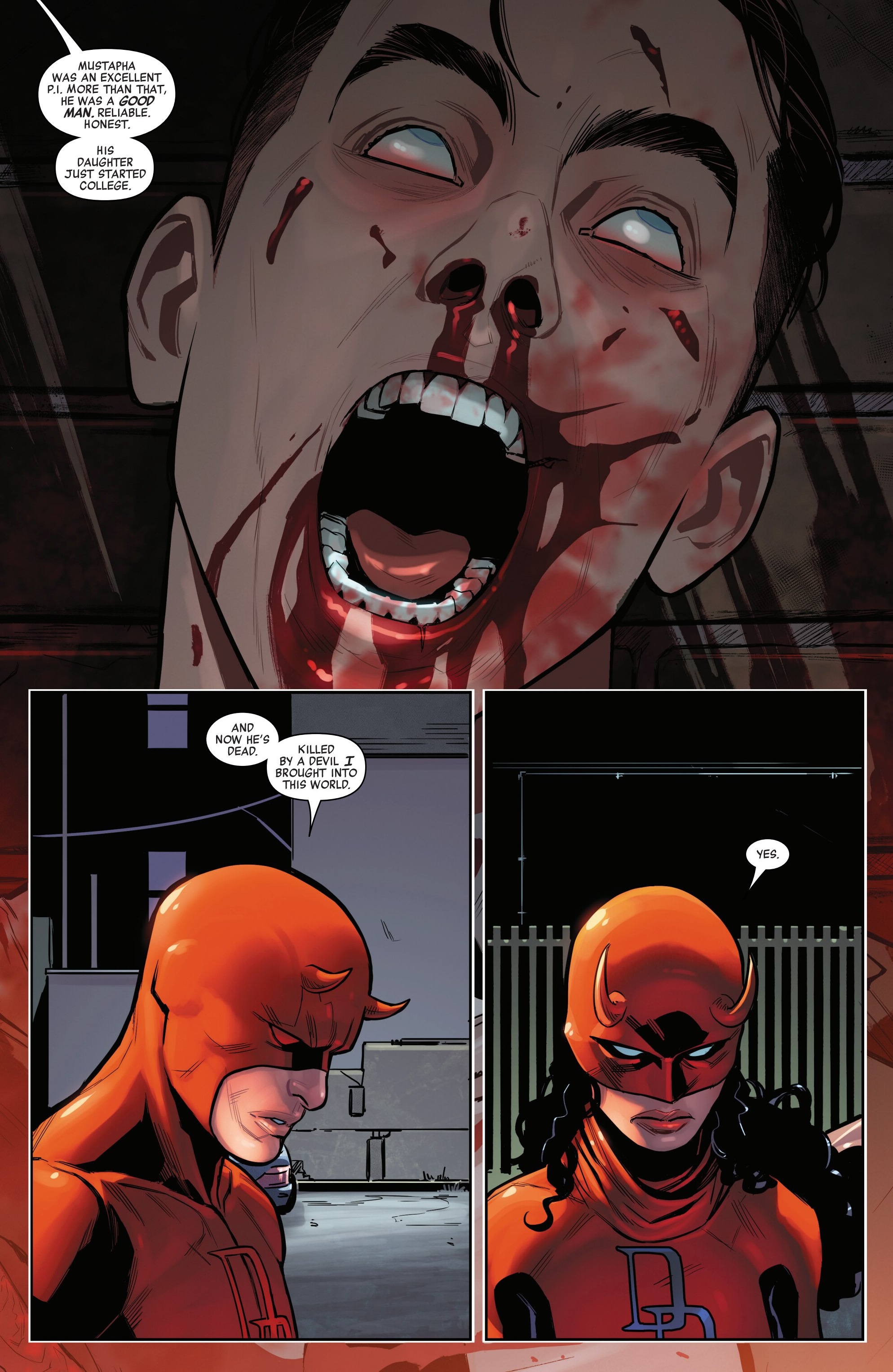 Daredevil (2023-): Chapter 15 - Page 4