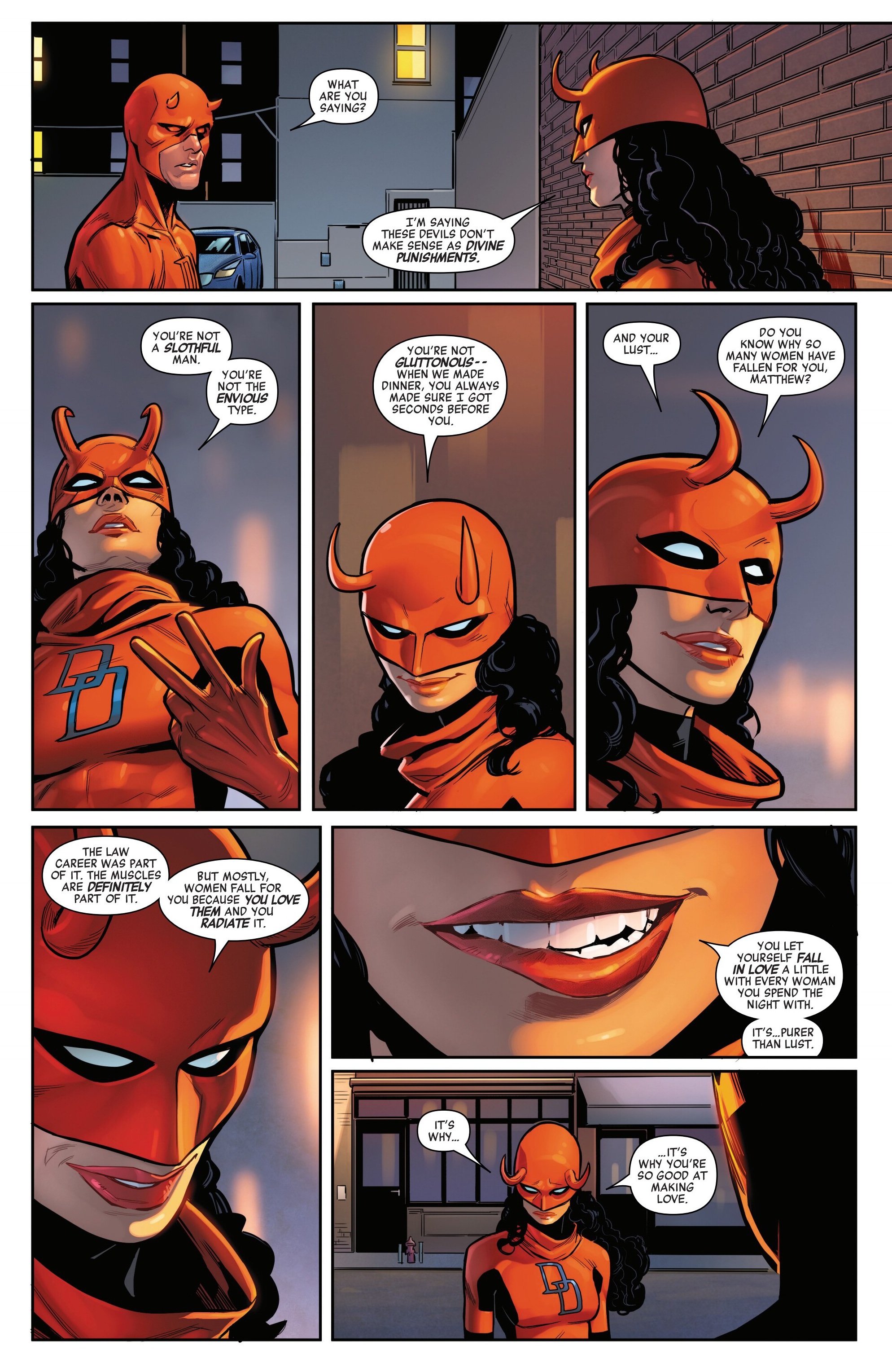 Daredevil (2023-): Chapter 15 - Page 6