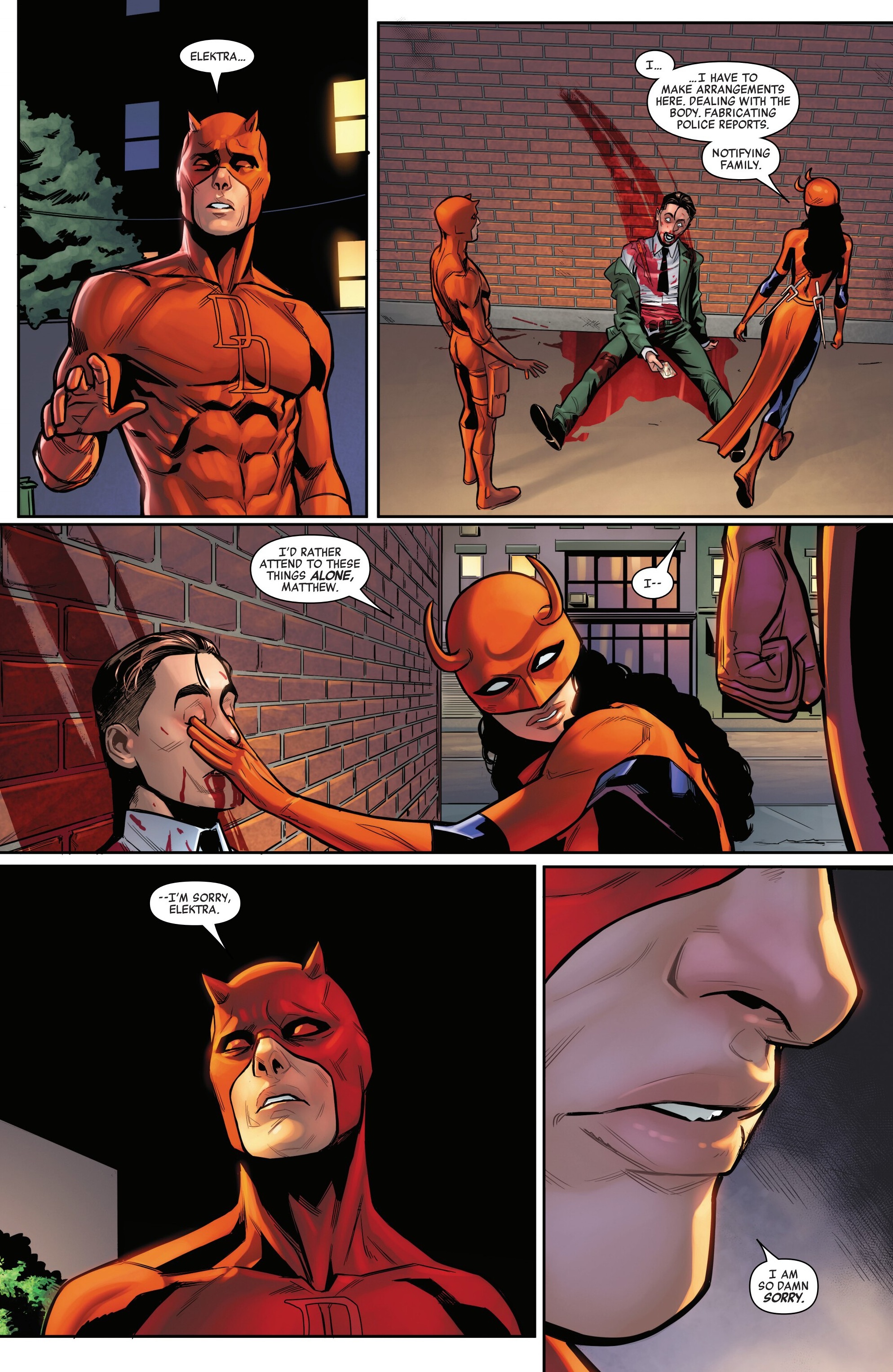 Daredevil (2023-): Chapter 15 - Page 7