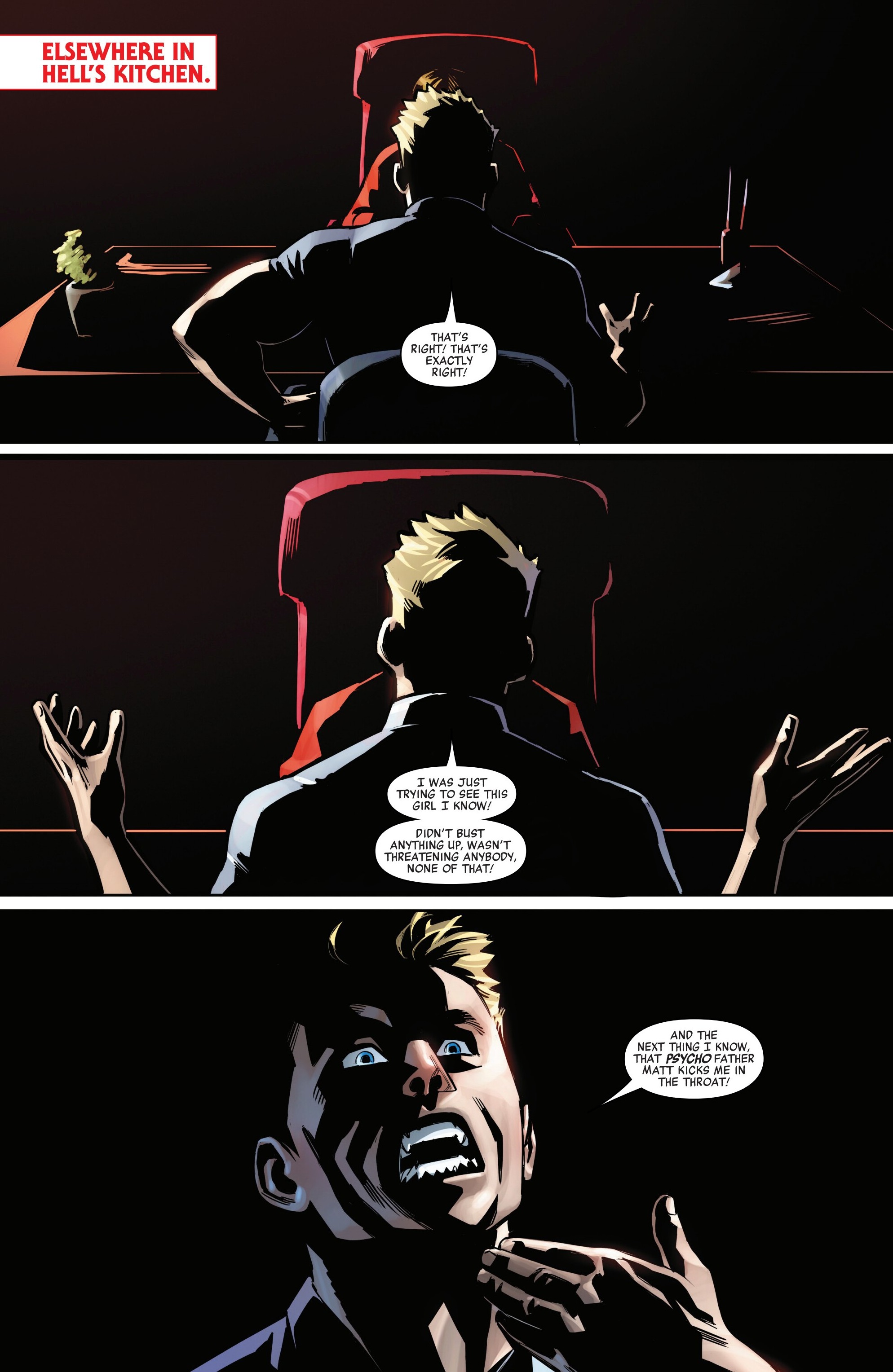 Daredevil (2023-): Chapter 15 - Page 8