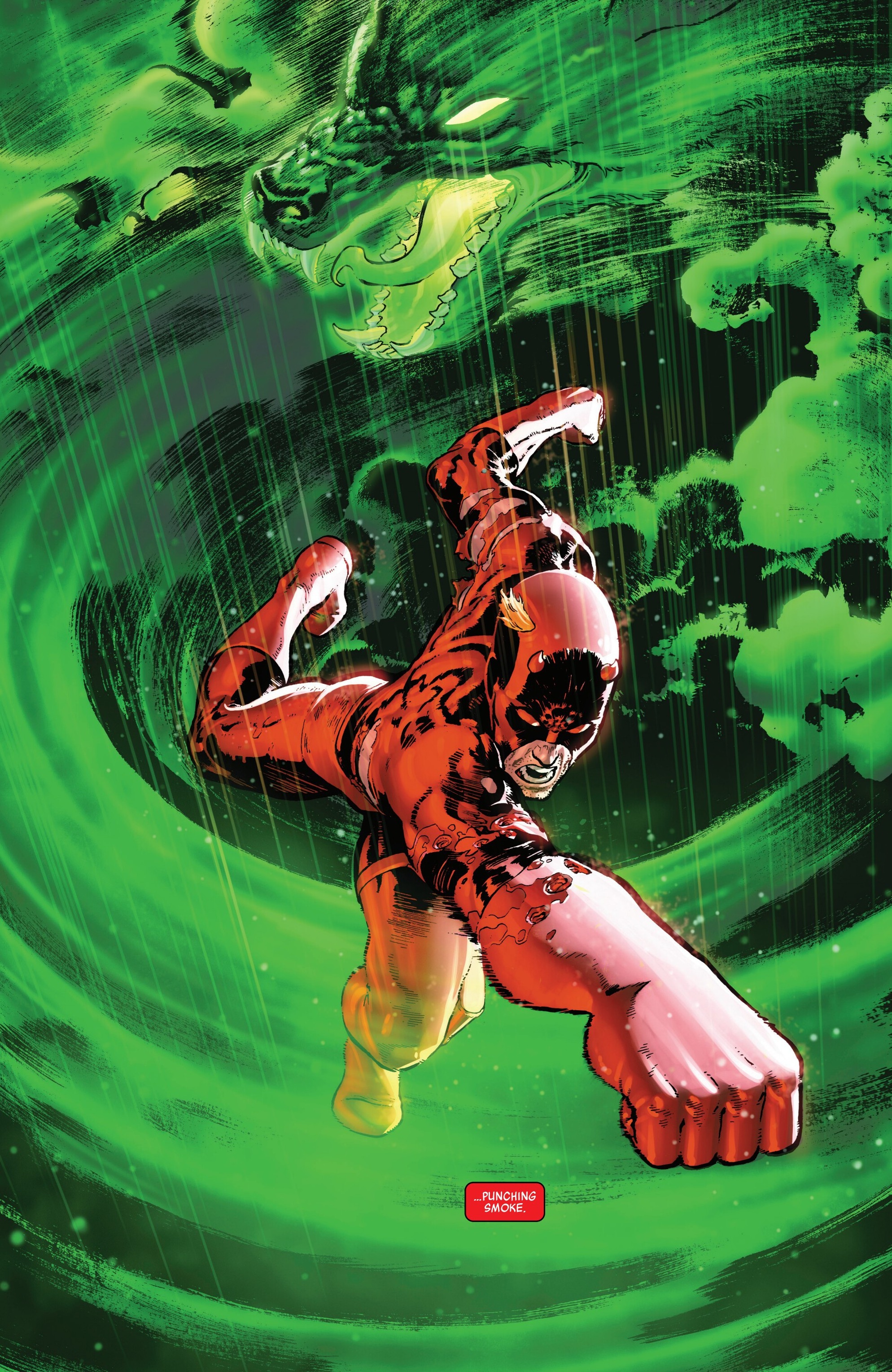 Daredevil (2023-): Chapter 17 - Page 9