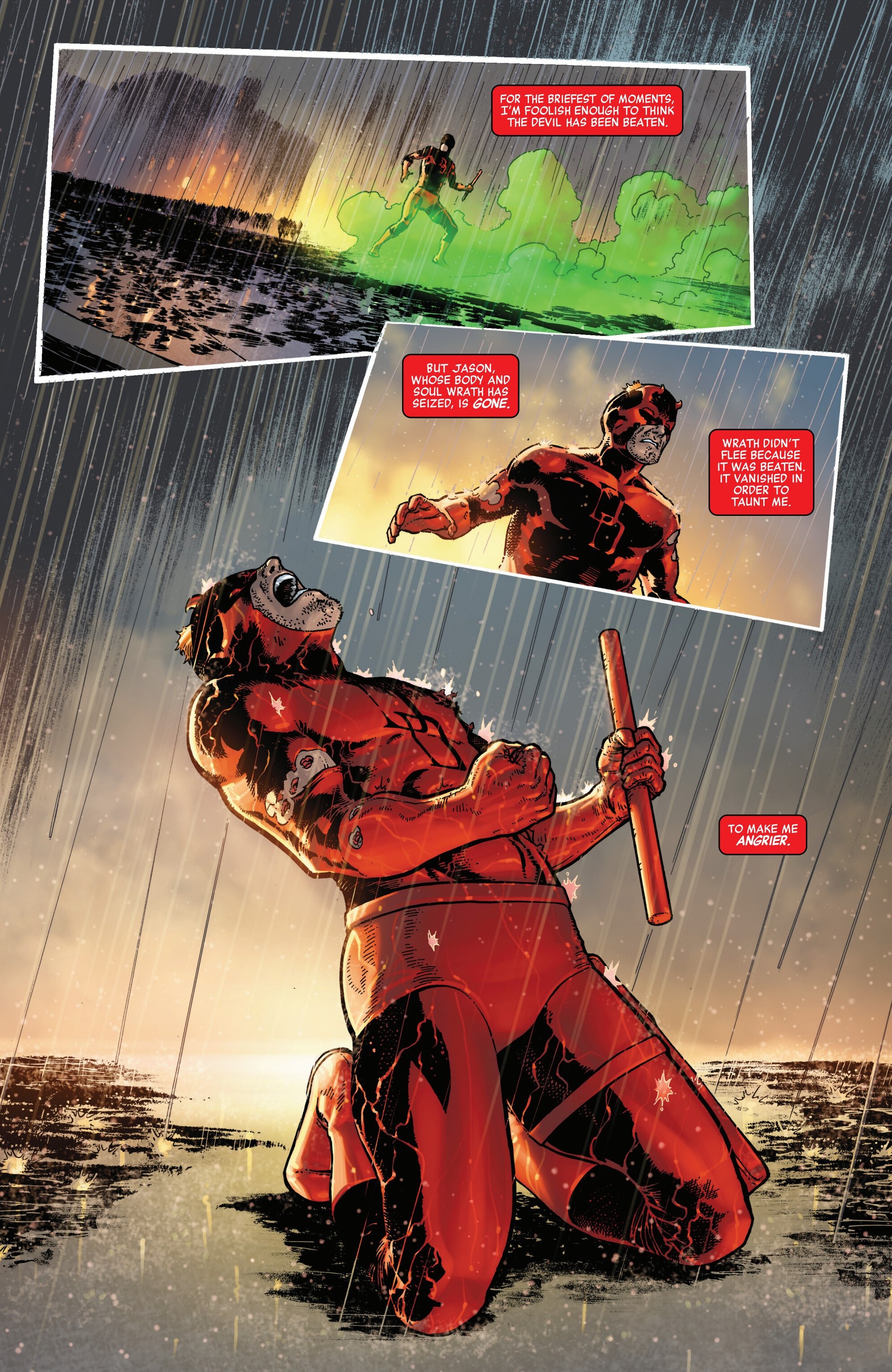 Daredevil (2023-): Chapter 17 - Page 10