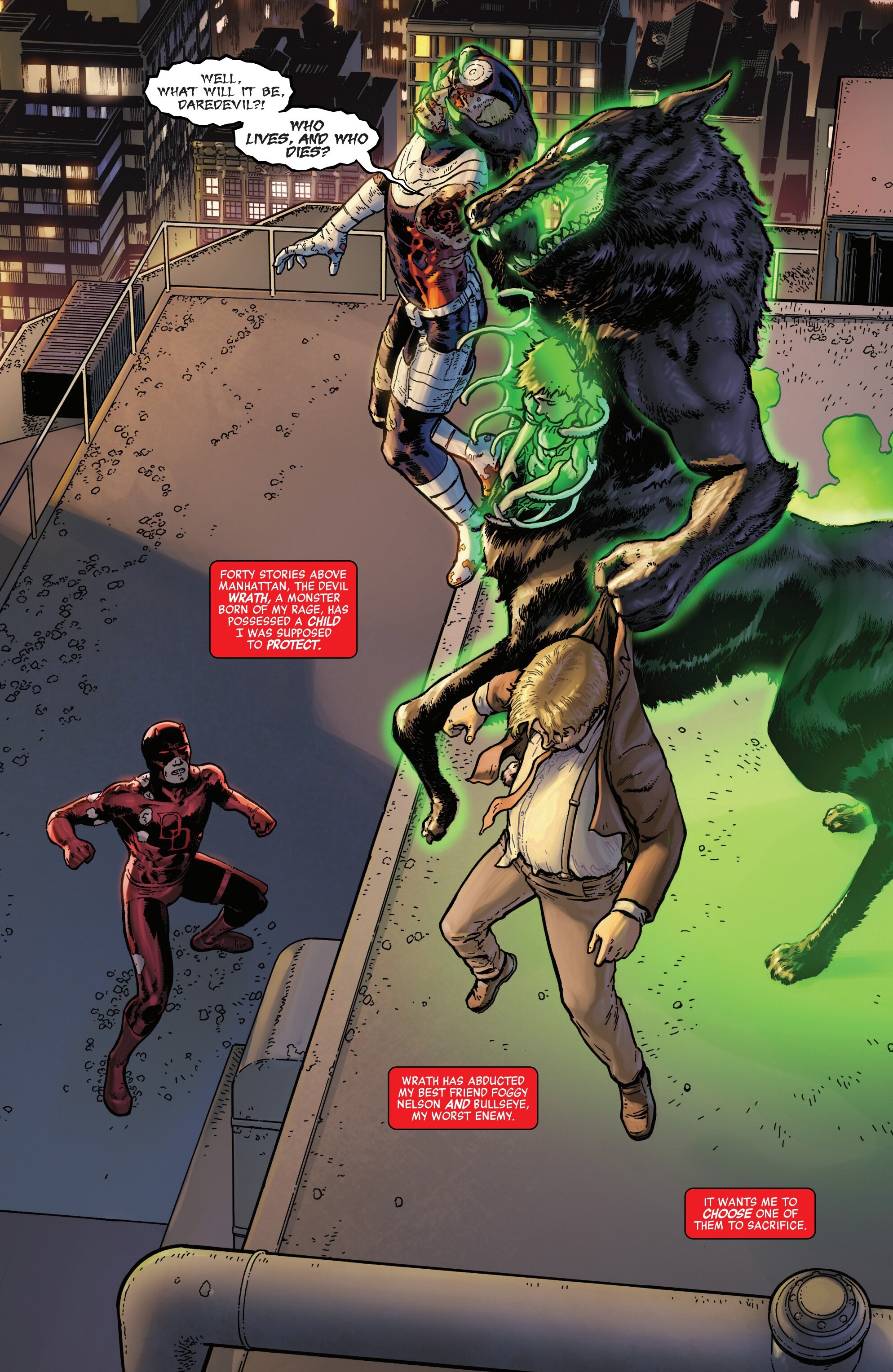 Daredevil (2023-): Chapter 19 - Page 3
