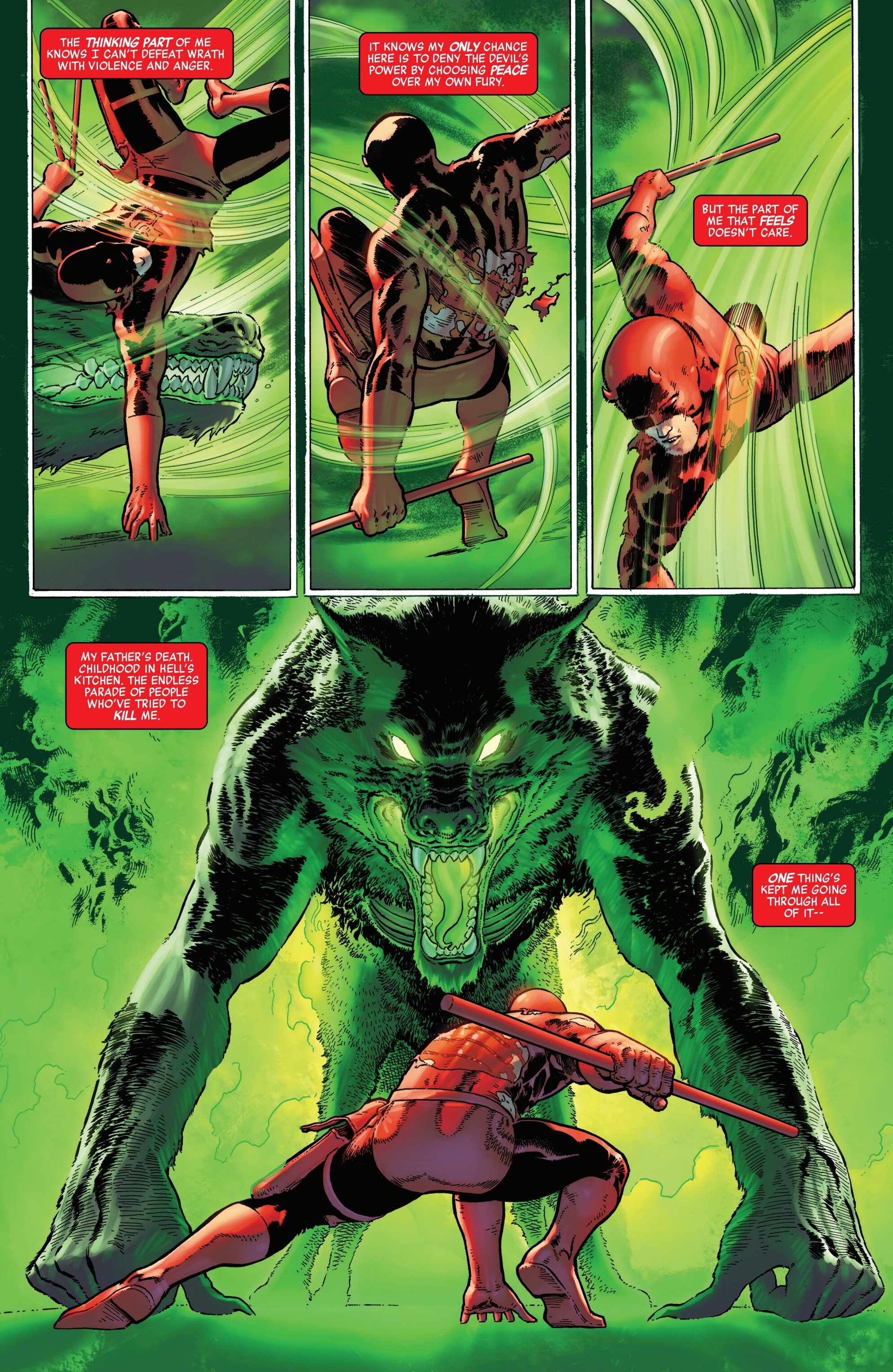 Daredevil (2023-): Chapter 19 - Page 5