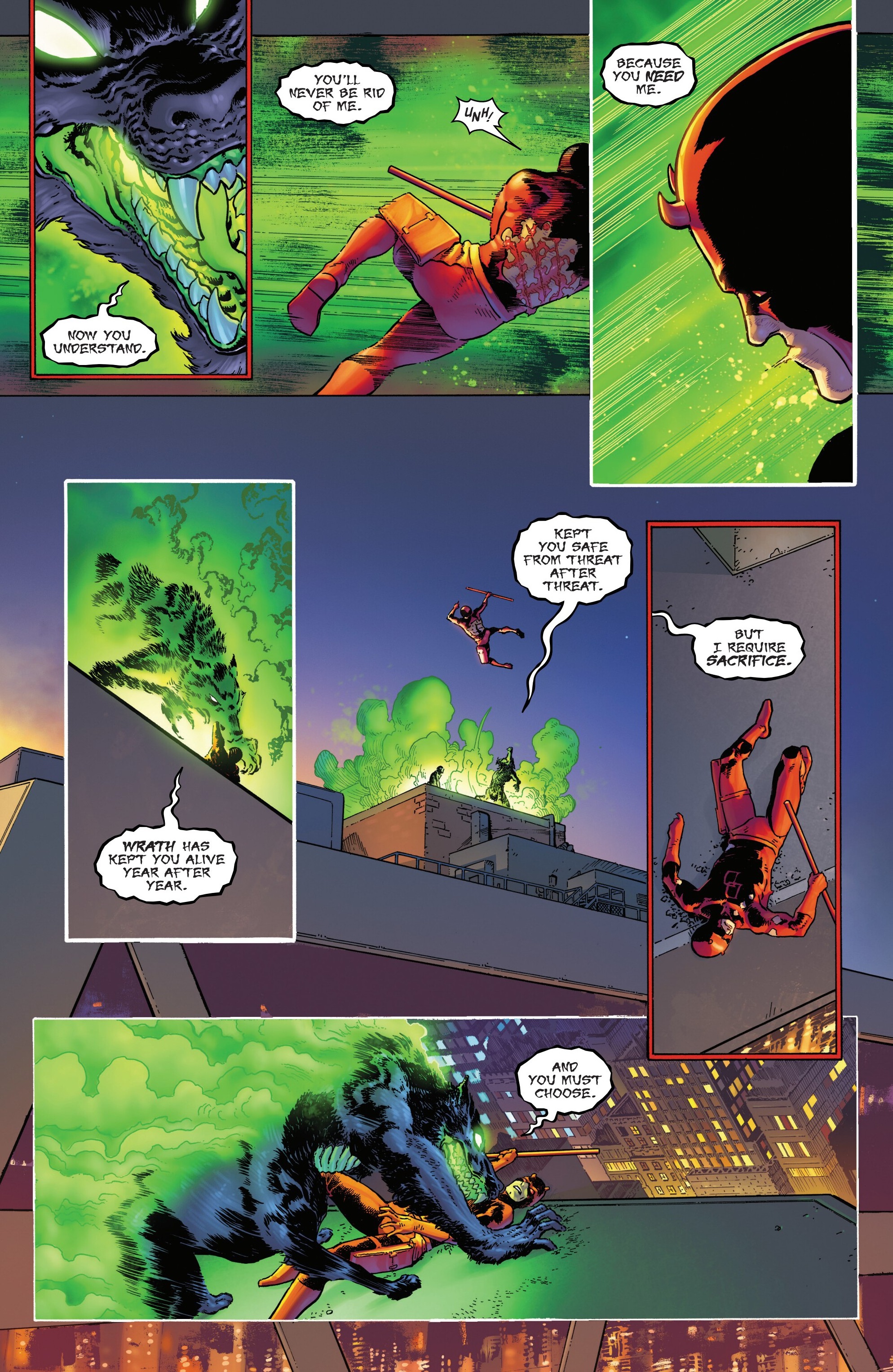 Daredevil (2023-): Chapter 19 - Page 7