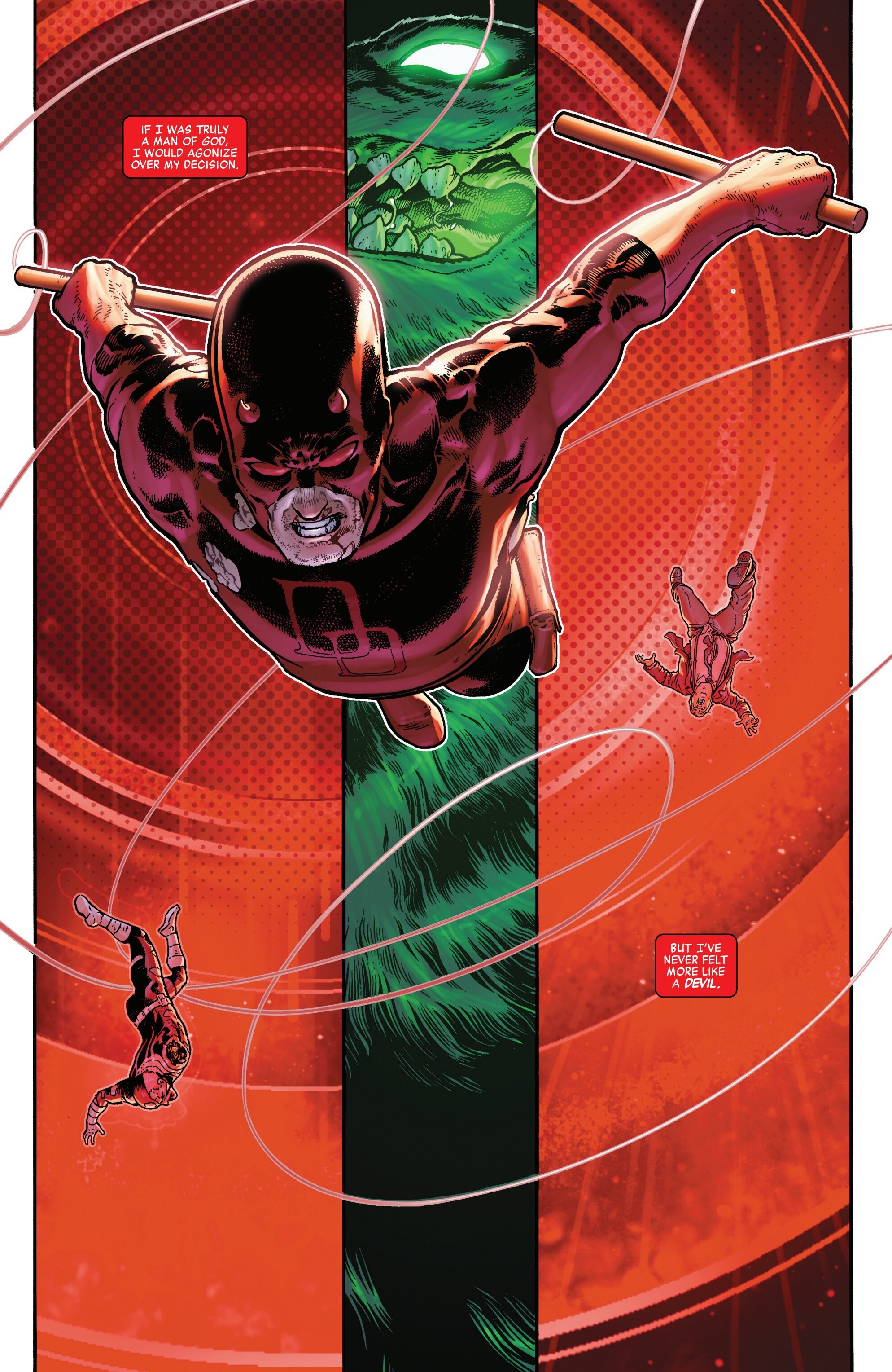 Daredevil (2023-): Chapter 19 - Page 11