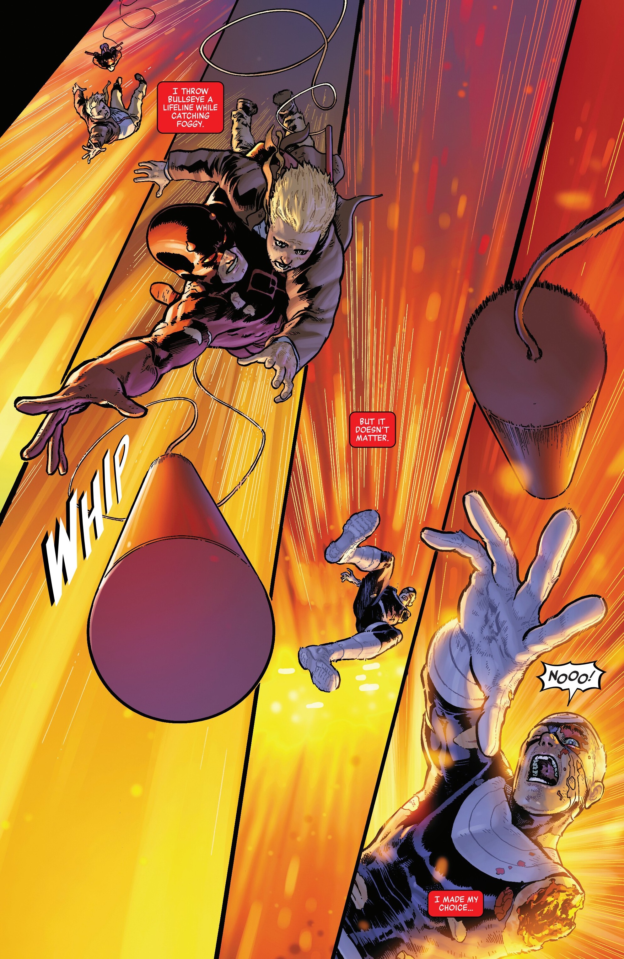 Daredevil (2023-): Chapter 19 - Page 12