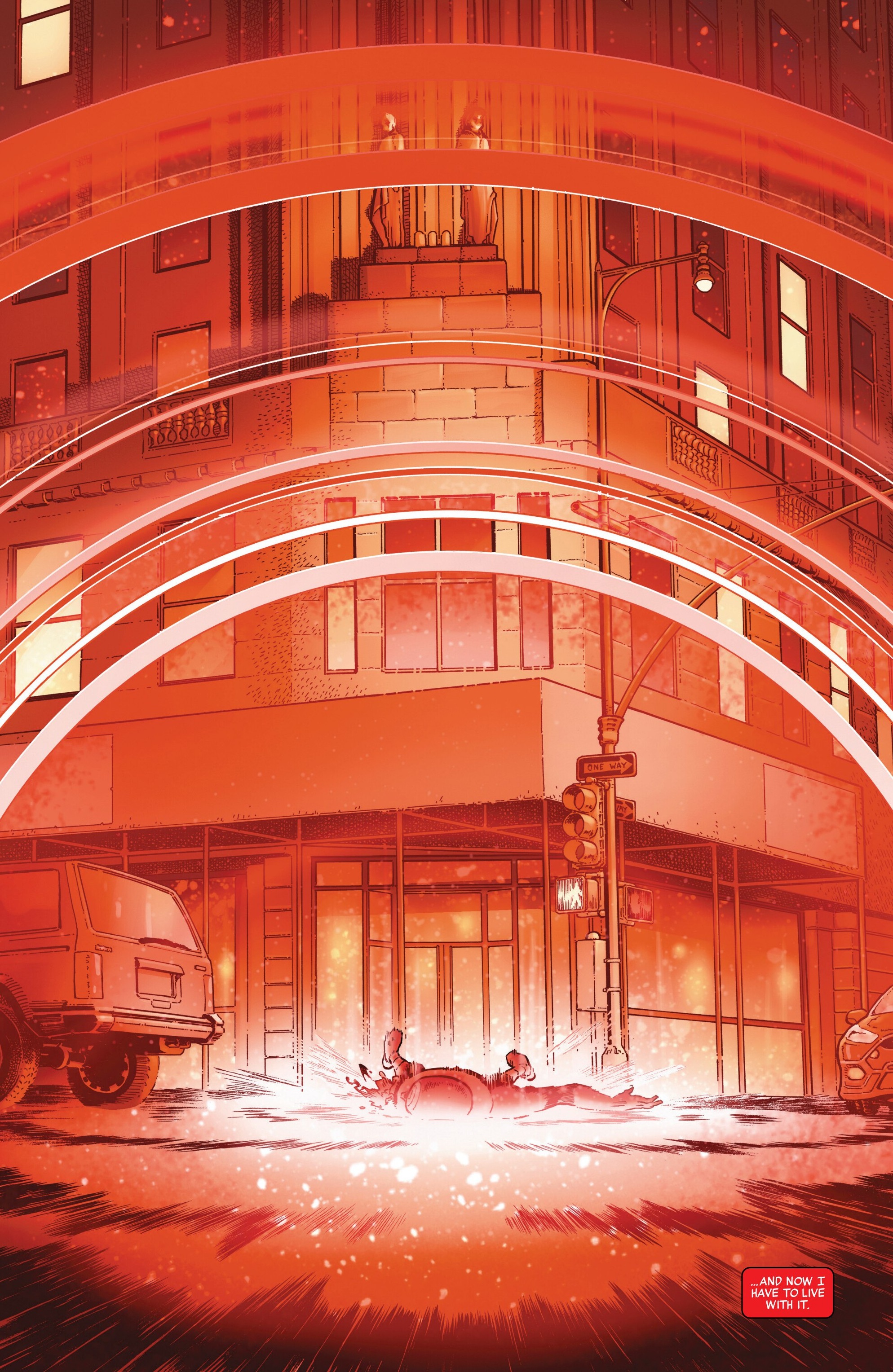 Daredevil (2023-): Chapter 19 - Page 13