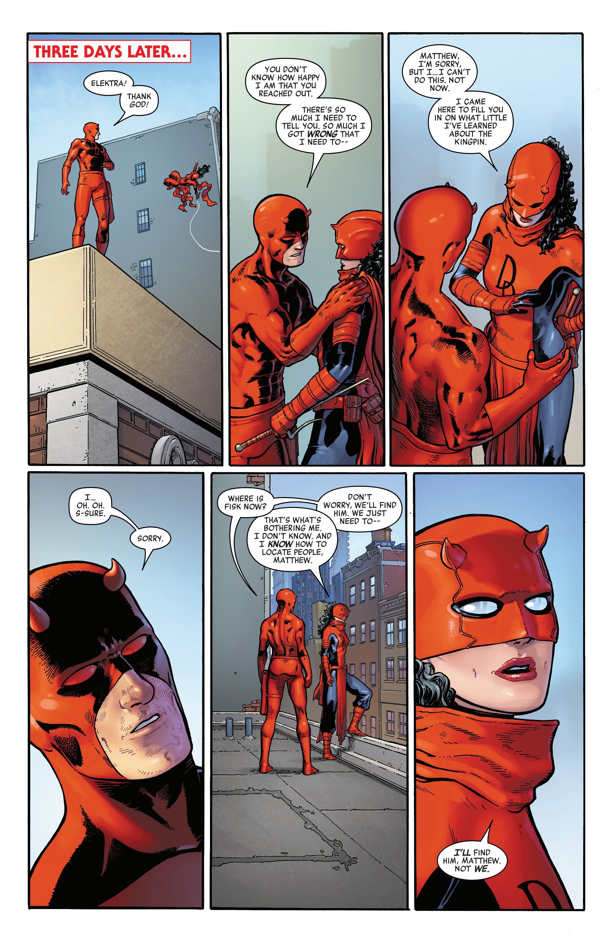 Daredevil (2023-): Chapter 19 - Page 17