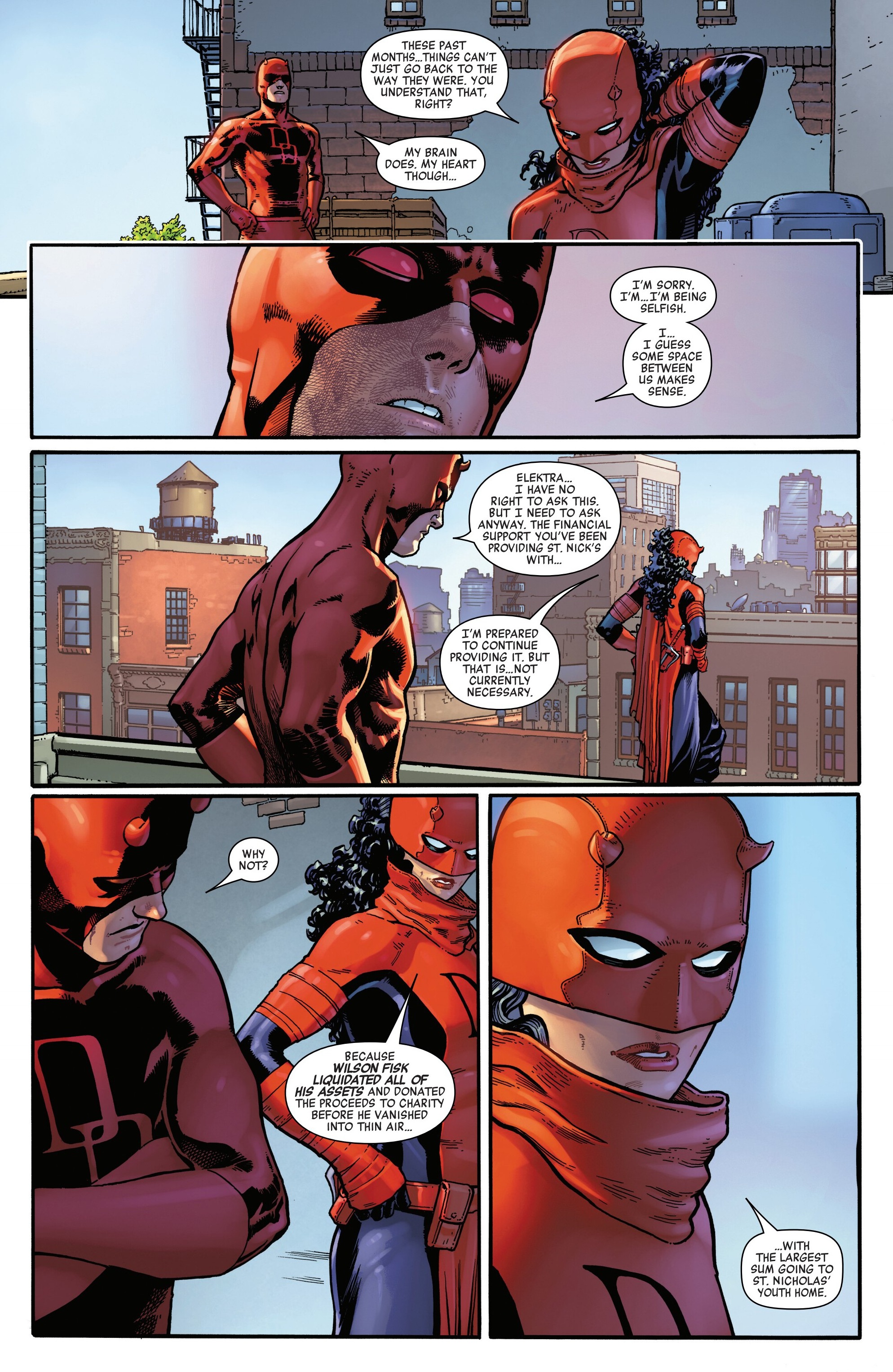 Daredevil (2023-): Chapter 19 - Page 18