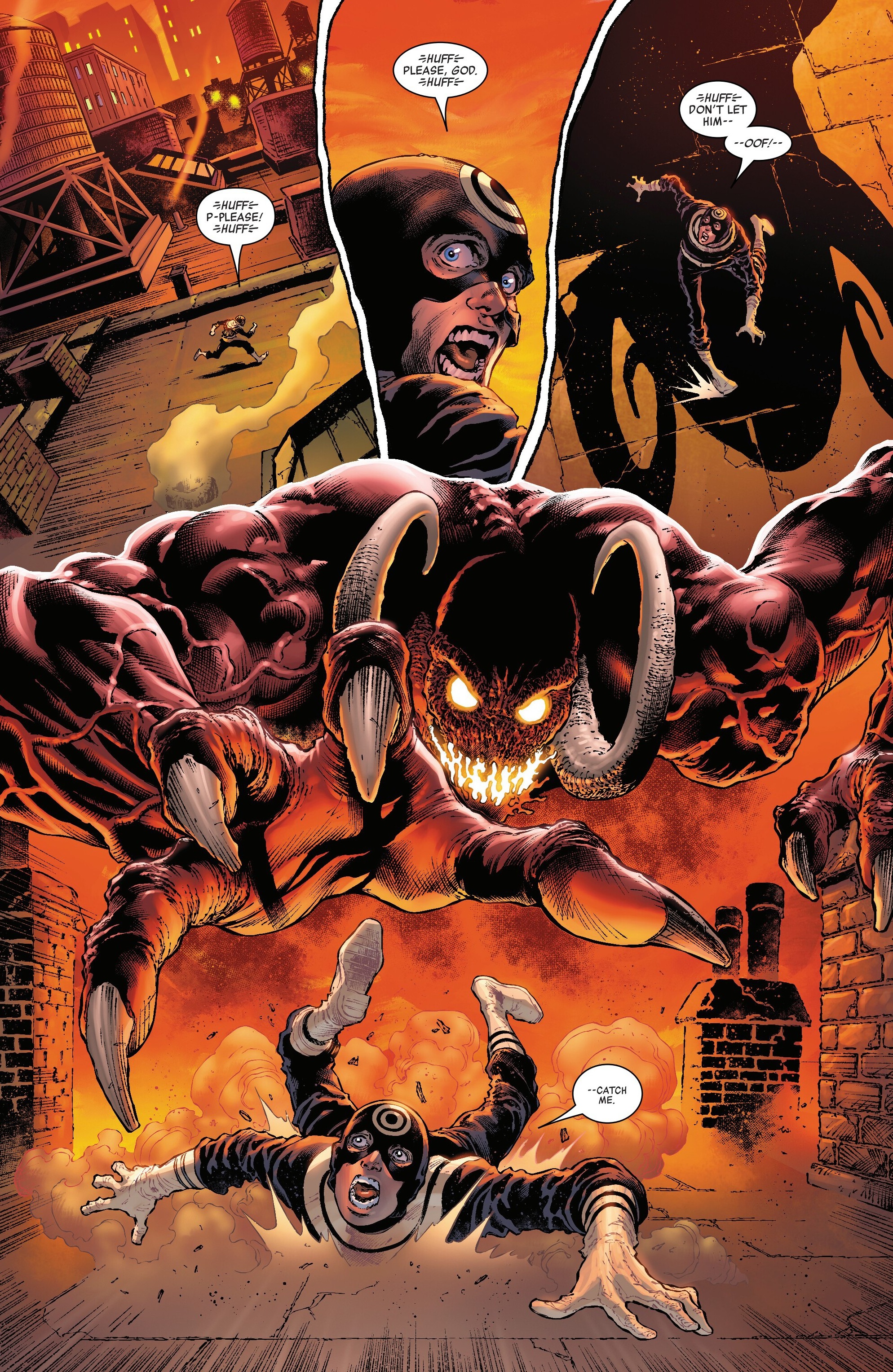 Daredevil (2023-): Chapter 20 - Page 3