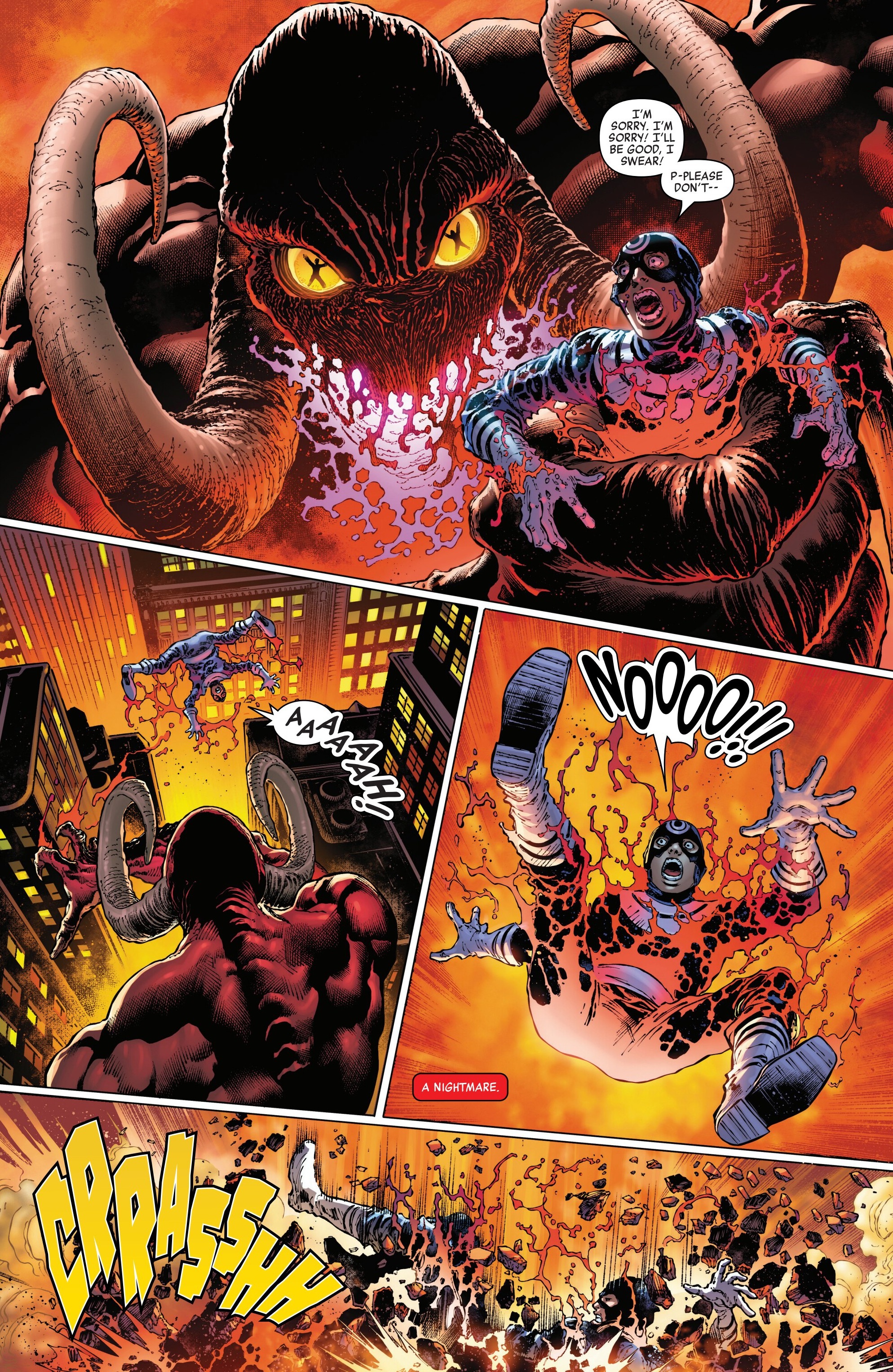 Daredevil (2023-): Chapter 20 - Page 4