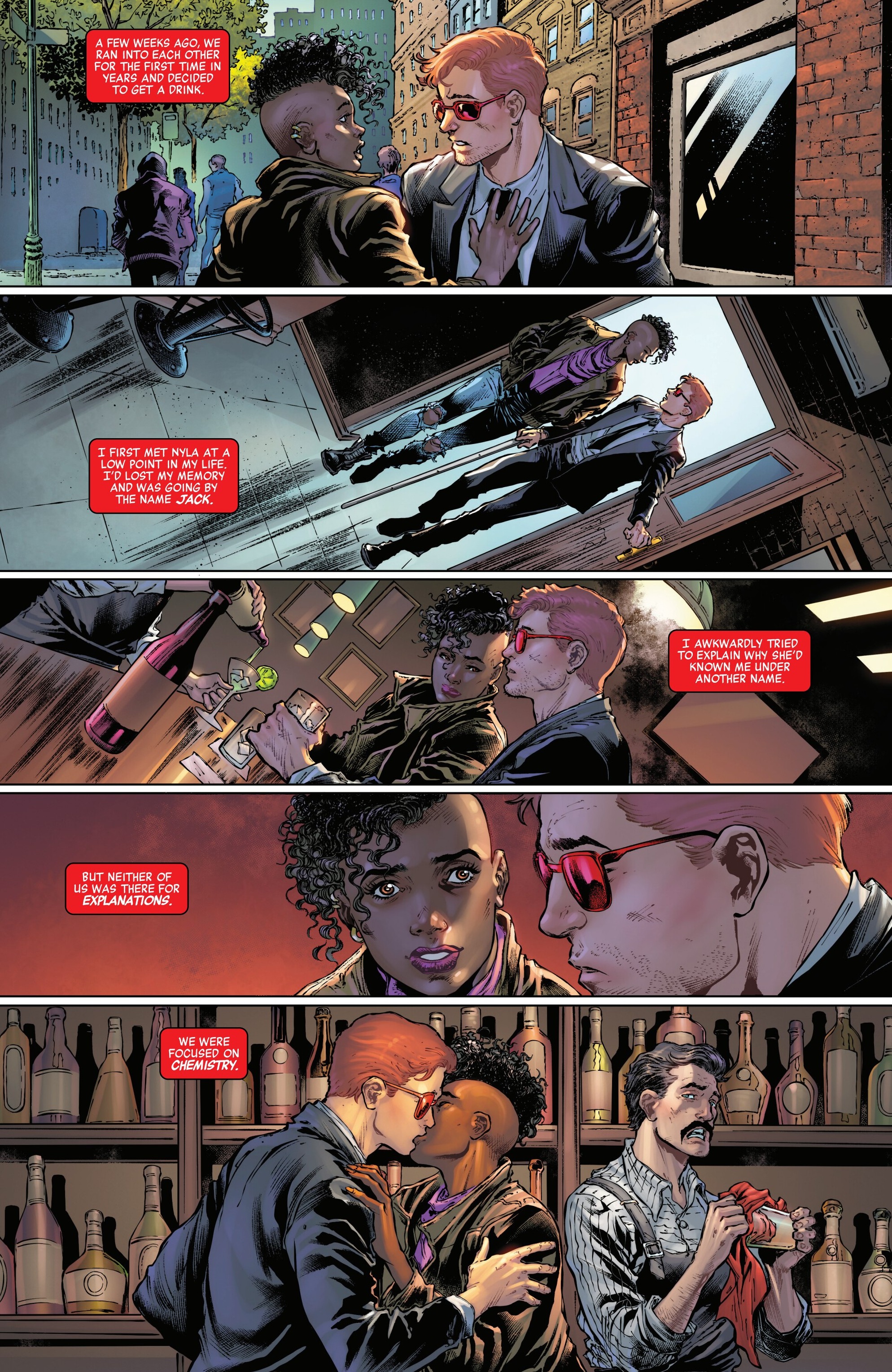 Daredevil (2023-): Chapter 20 - Page 6