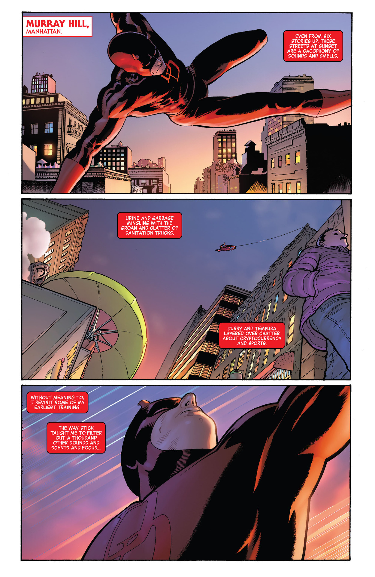 Daredevil (2023-): Chapter 3 - Page 3