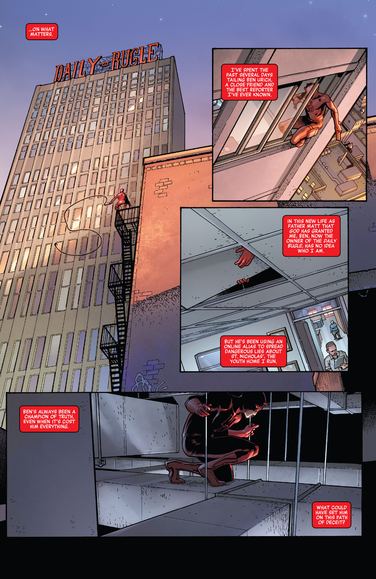 Daredevil (2023-): Chapter 3 - Page 4