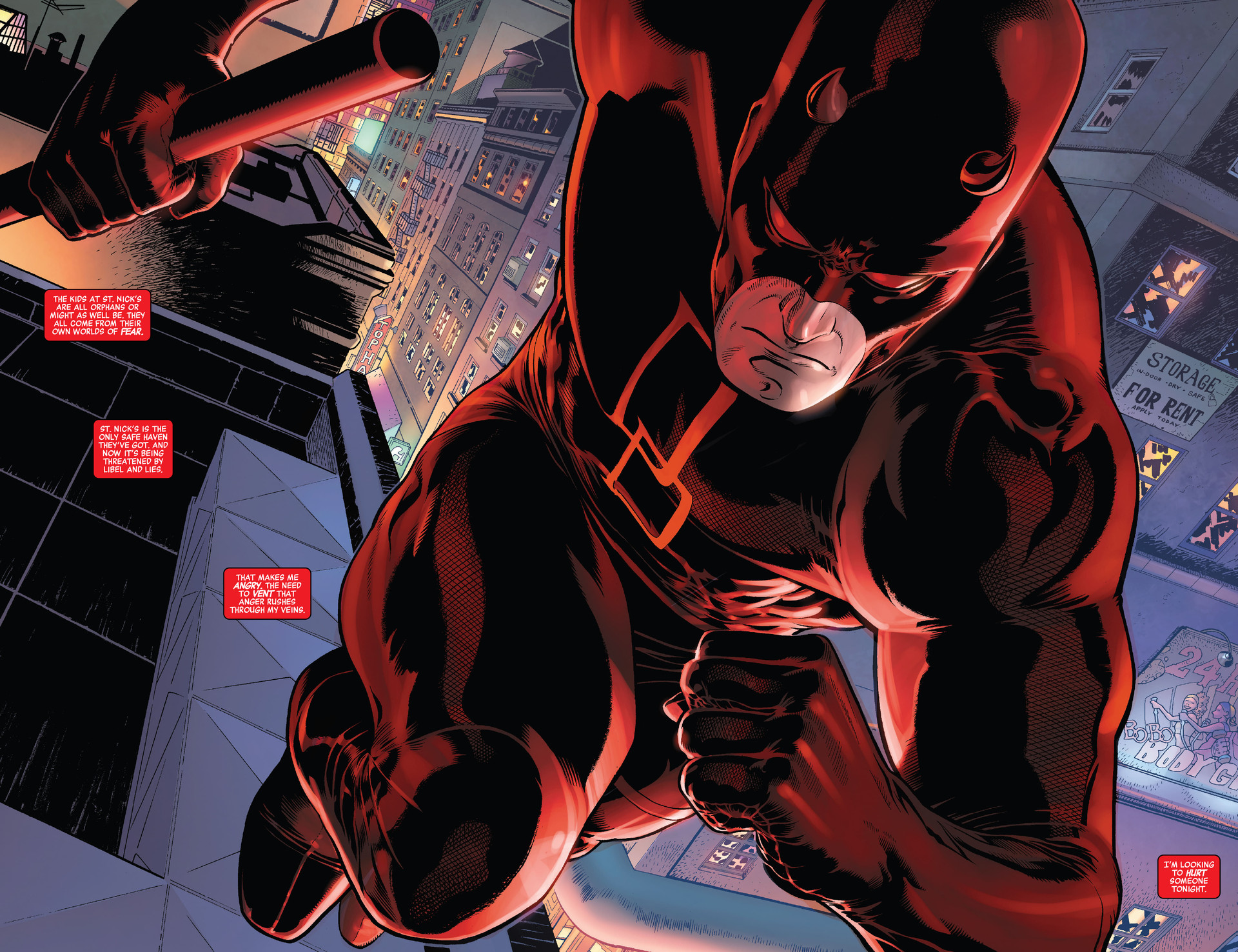 Daredevil (2023-): Chapter 3 - Page 9