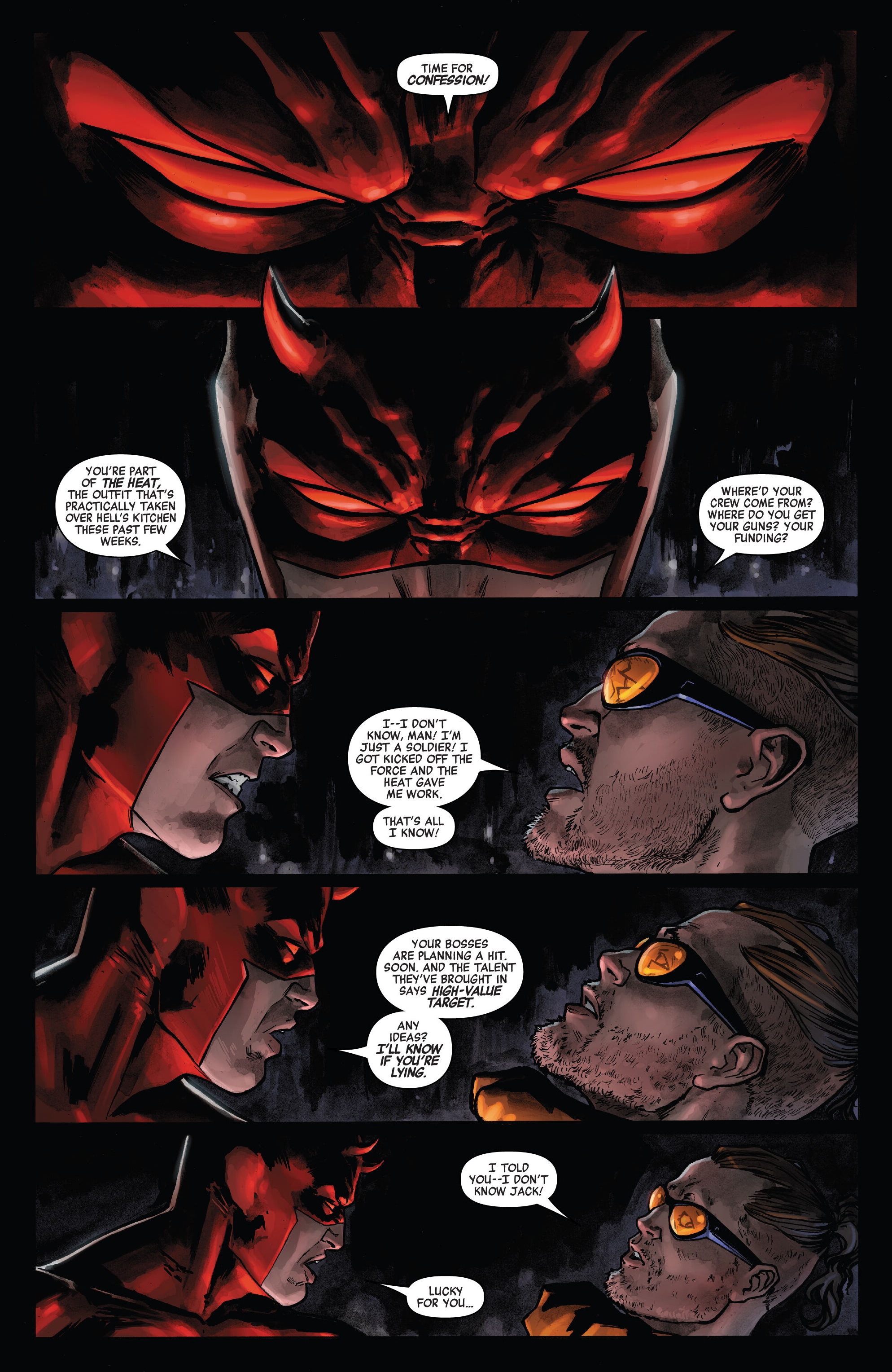 Daredevil (2023-): Chapter 4 - Page 3