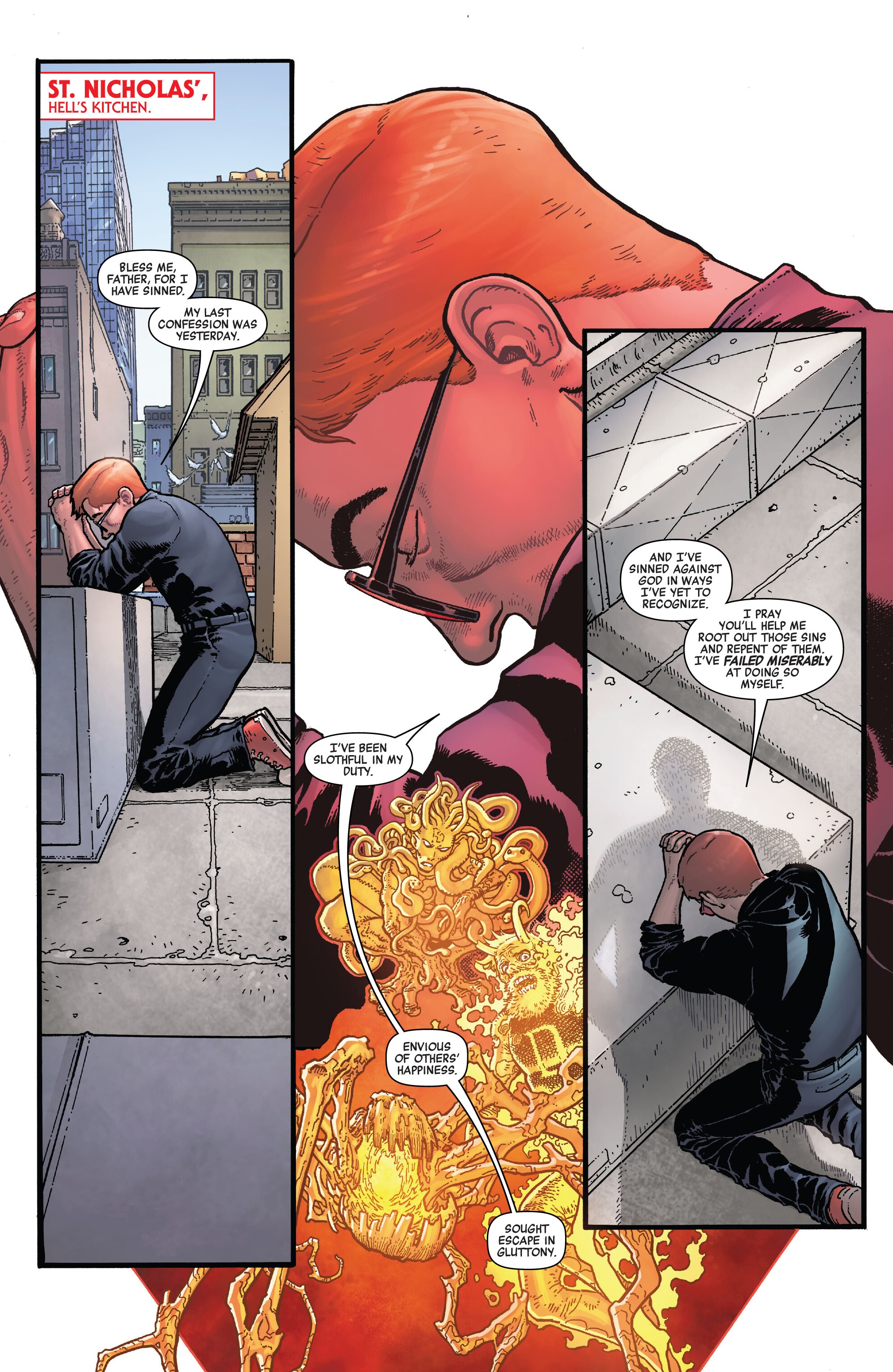 Daredevil (2023-): Chapter 6 - Page 3