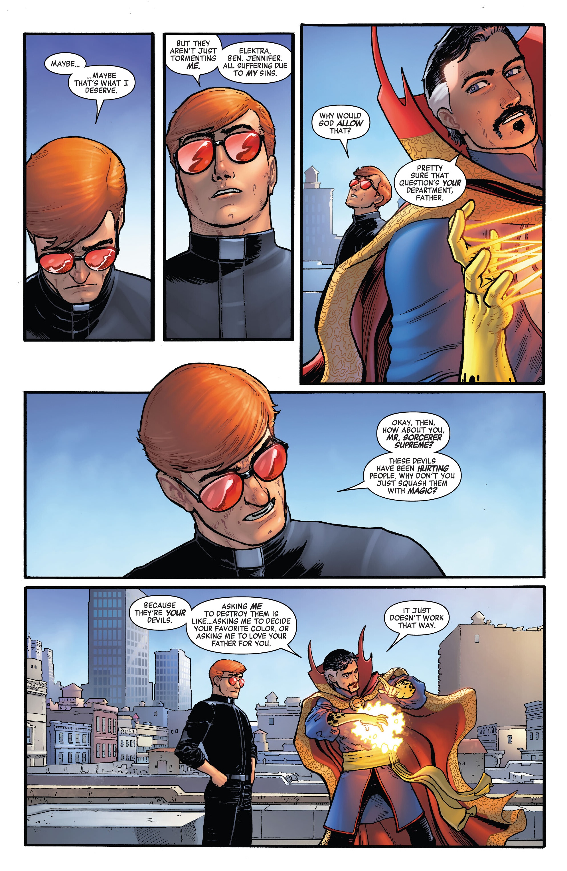 Daredevil (2023-): Chapter 6 - Page 8