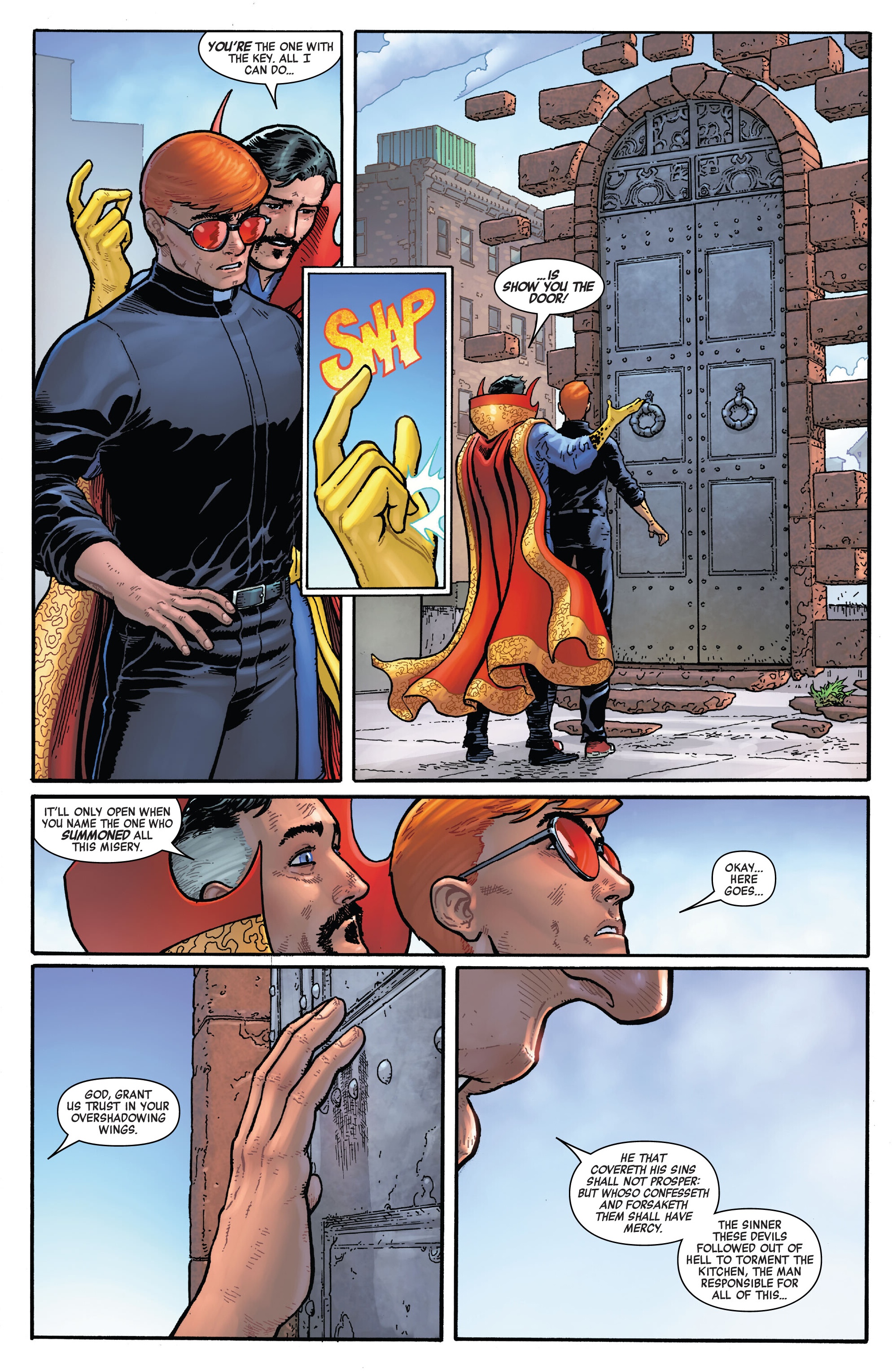 Daredevil (2023-): Chapter 6 - Page 9